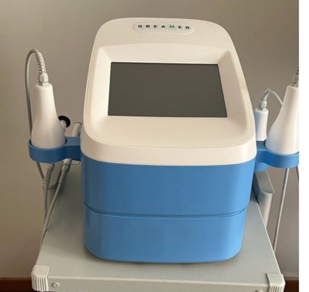 Dreamed apparecchiatura Medicale Estetica  in vendita - foto 1
