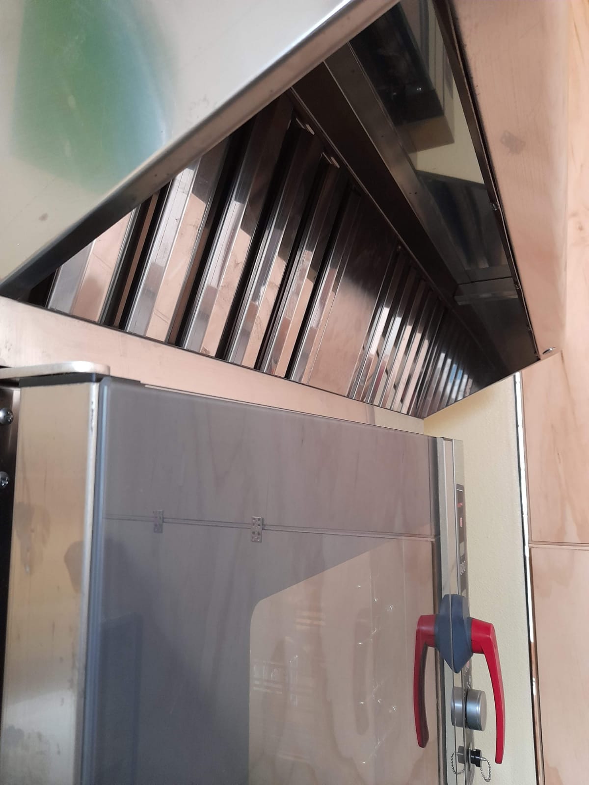 Forno elettrico professionale  in vendita - foto 7