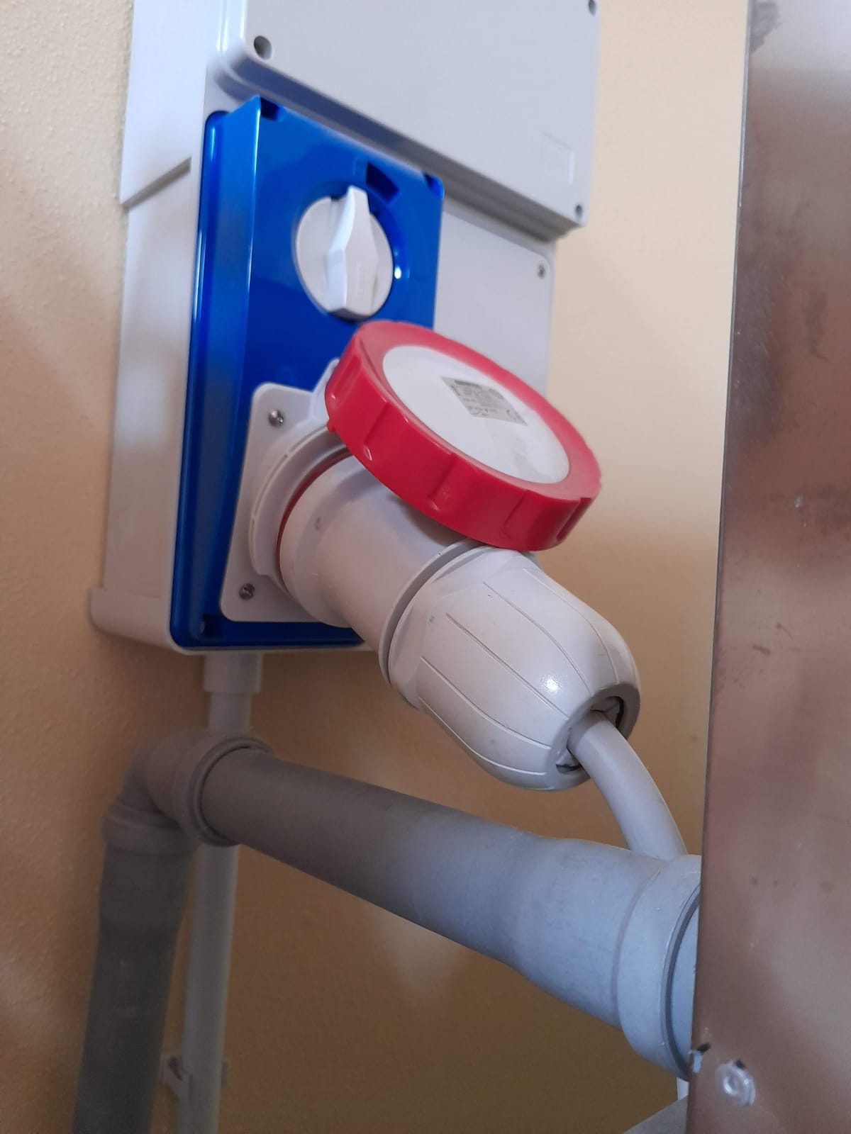 Forno elettrico professionale  in vendita - foto 4