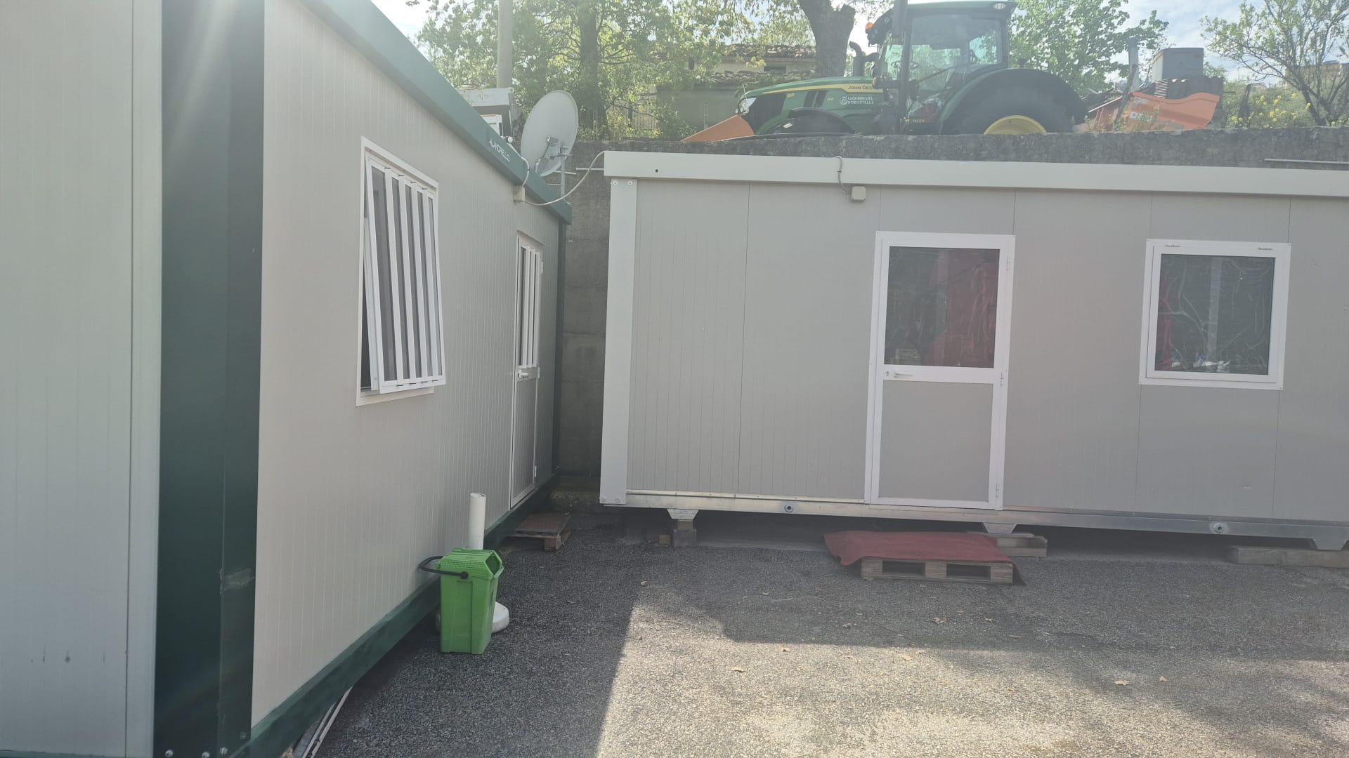 container ufficio e navali in vendita - foto 2