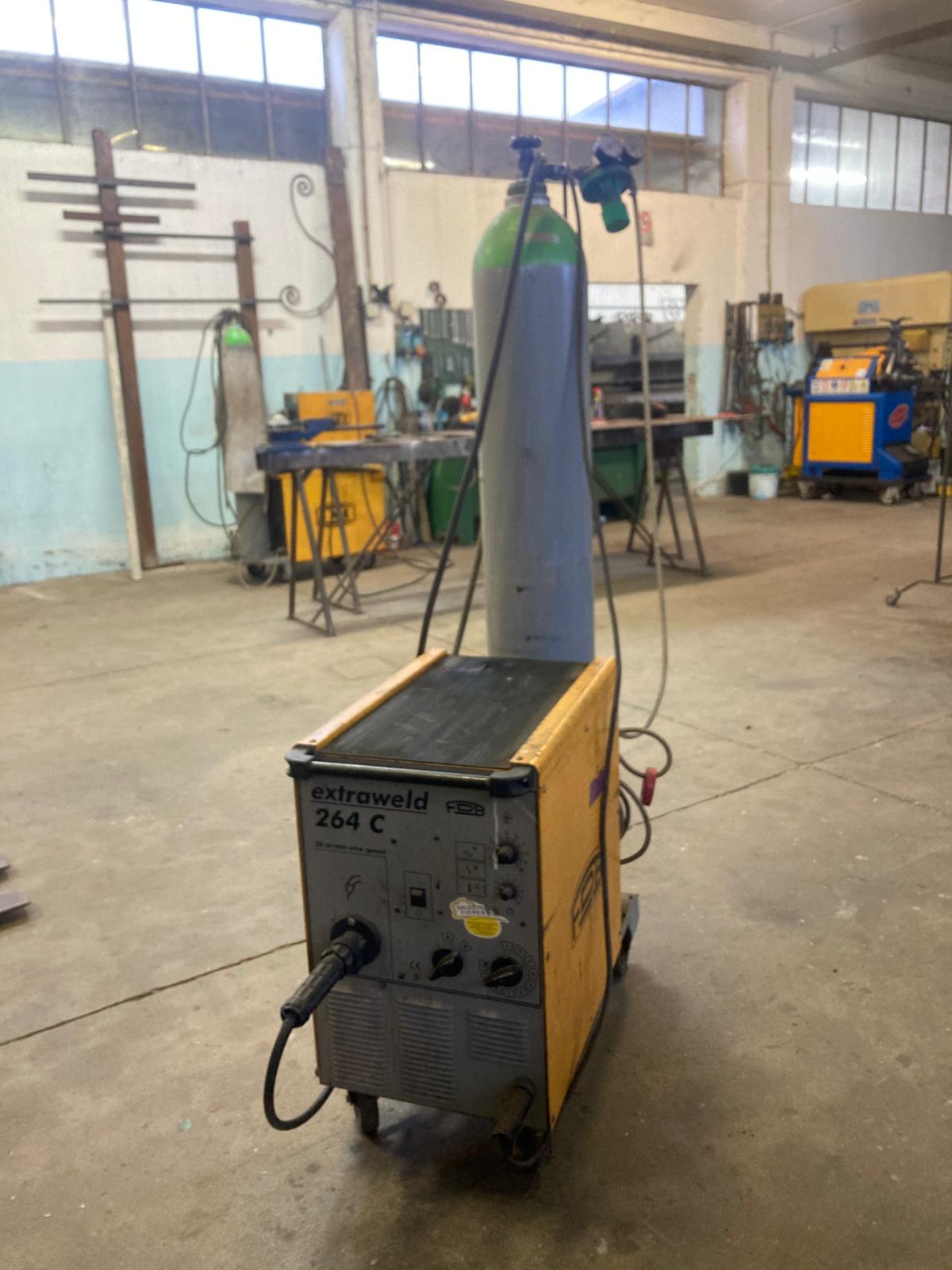 Saldatura FDB in vendita - foto 1