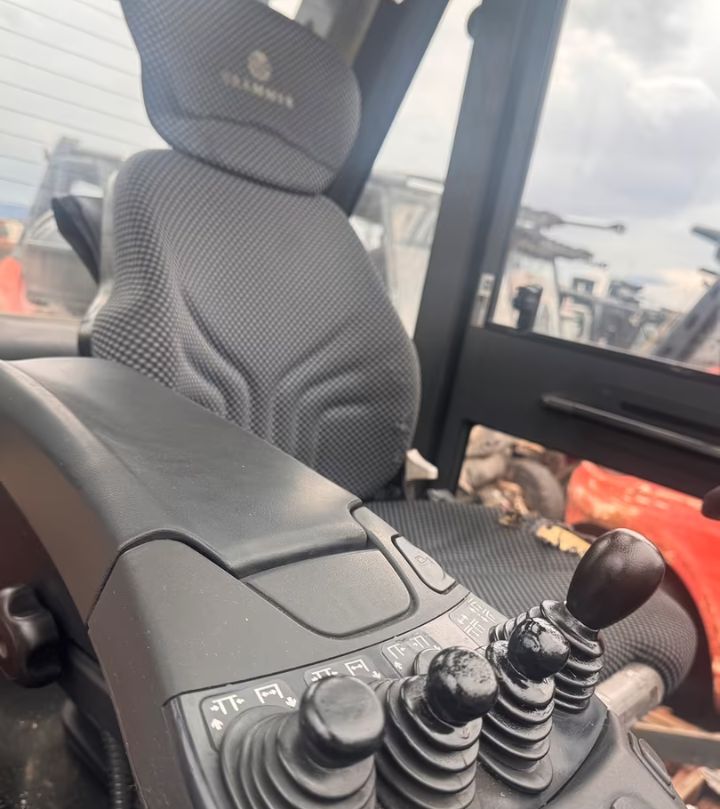 Carrello elevatore linde h80/900 del 2018 in vendita - foto 3