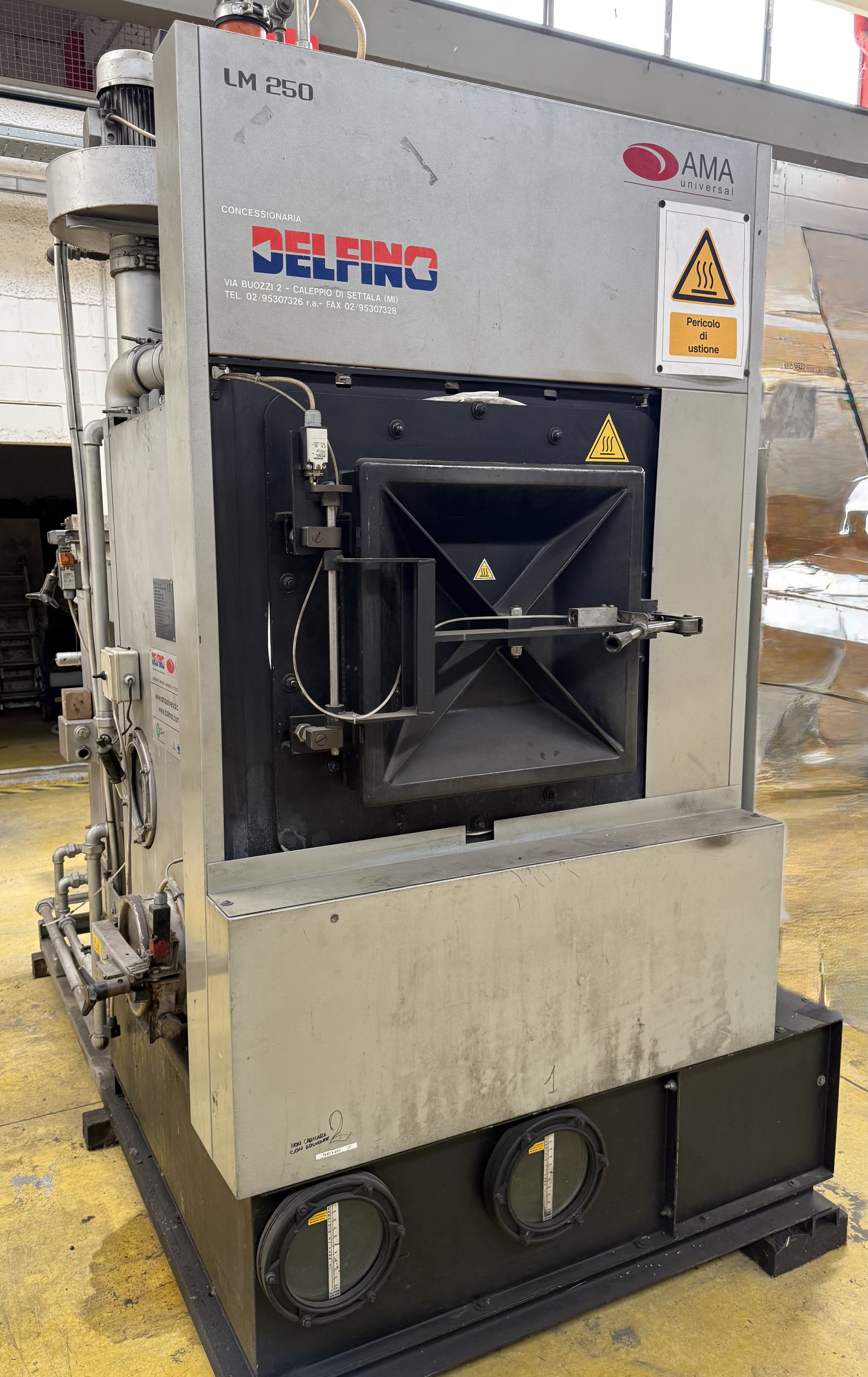 Varie meccanica in vendita