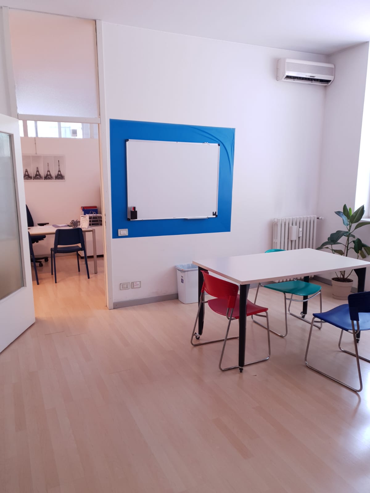 100% quote Centro Studi in vendita - foto 3