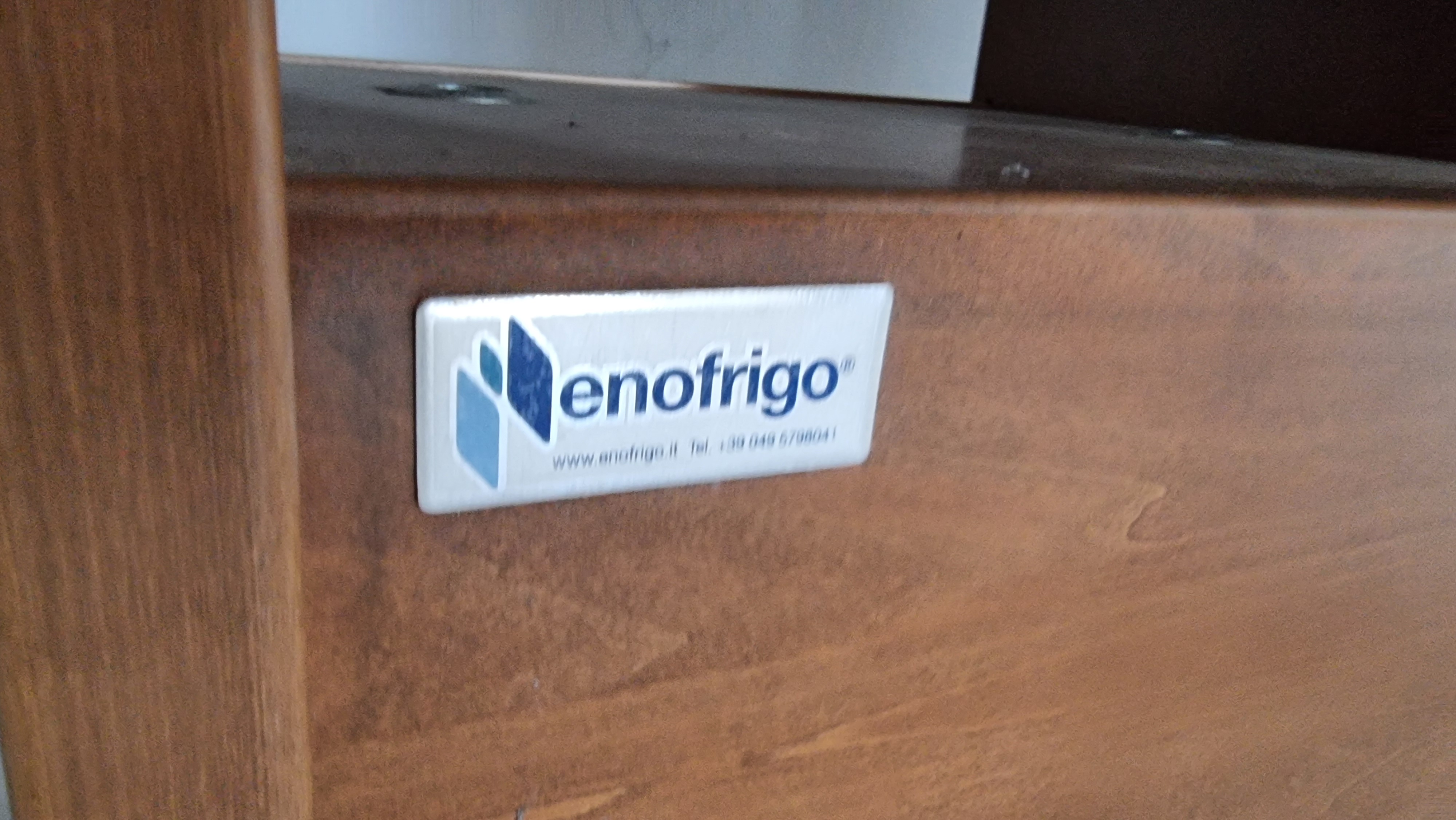 Espositore vasca buffet caldo / freddo enofrigo in vendita - foto 2