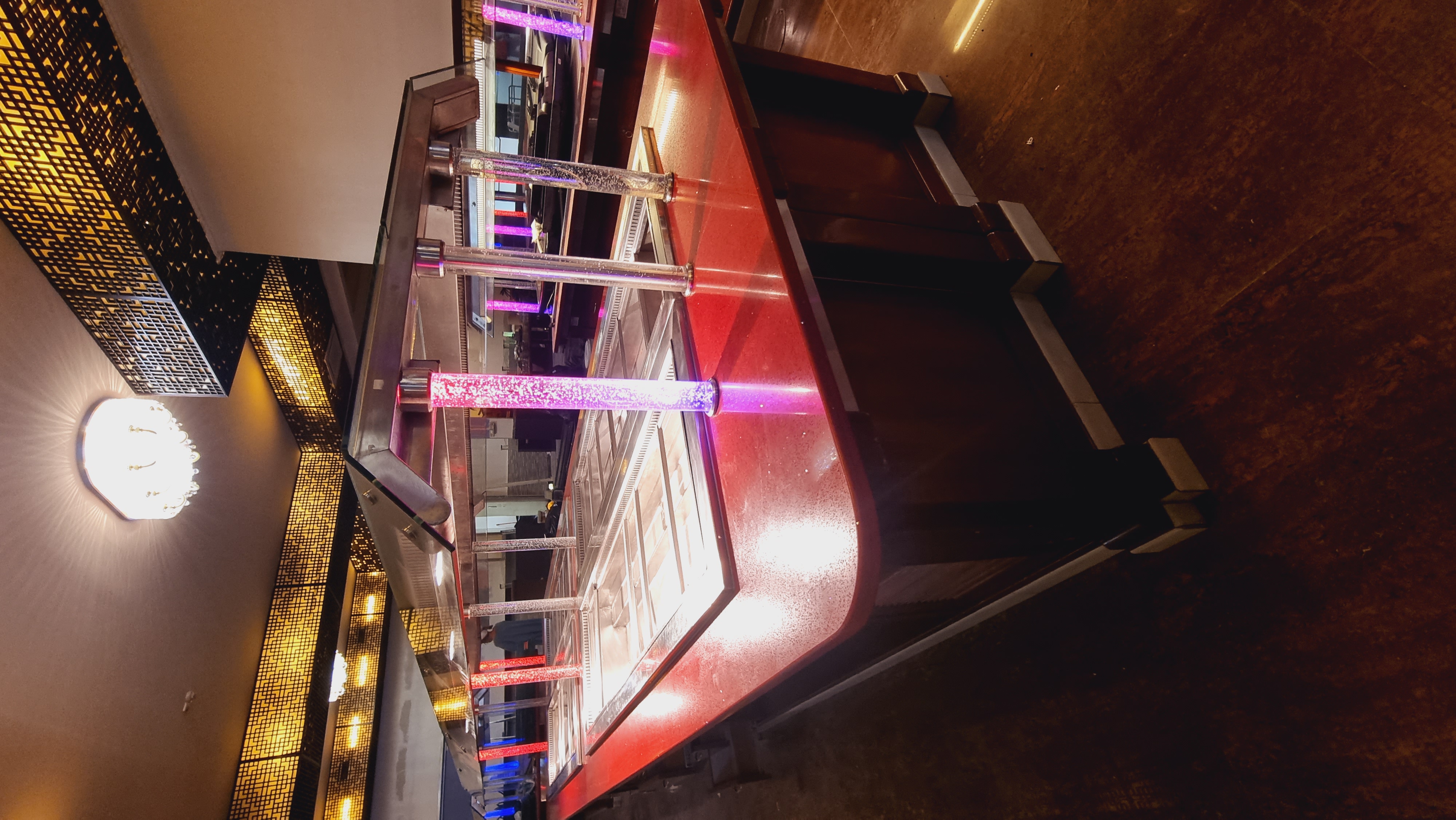 Vasca refrigerata buffet caldo freddo ristoranti hotel in vendita - foto 2