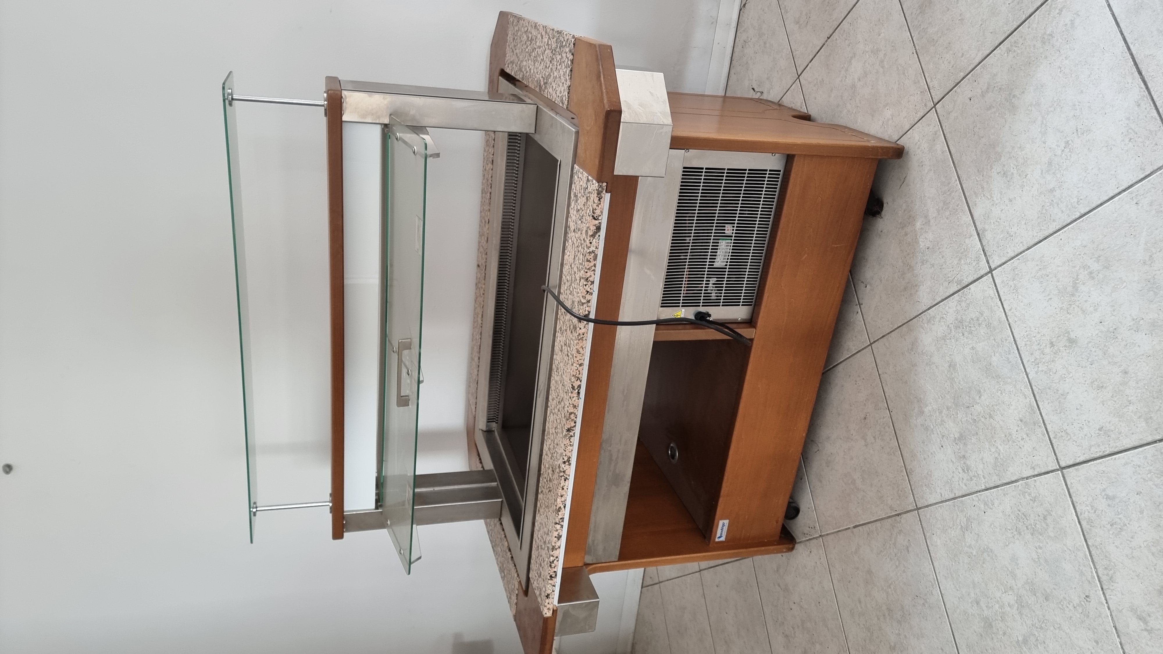 Attrezzature bar e ristoranti in vendita