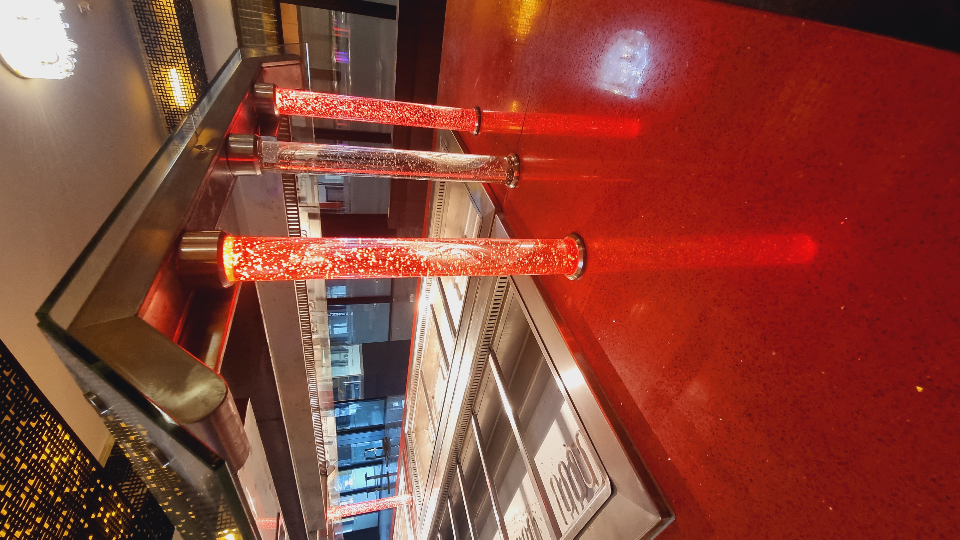 Vasca refrigerata buffet caldo freddo ristoranti hotel in vendita - foto 5