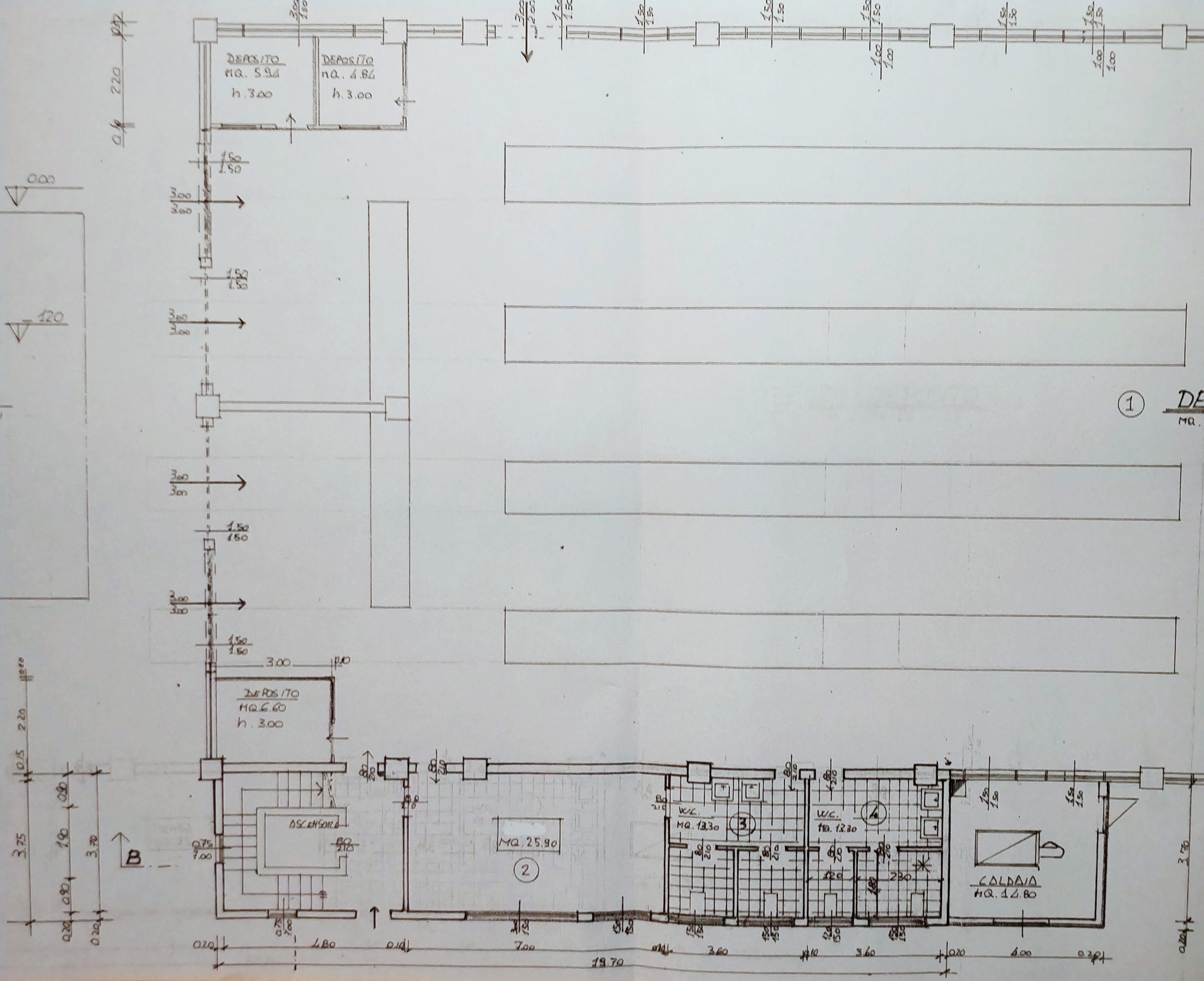 CAPANNONE INDIPENDENTE 2100 M2 Pregnana Milanese in vendita - foto 10