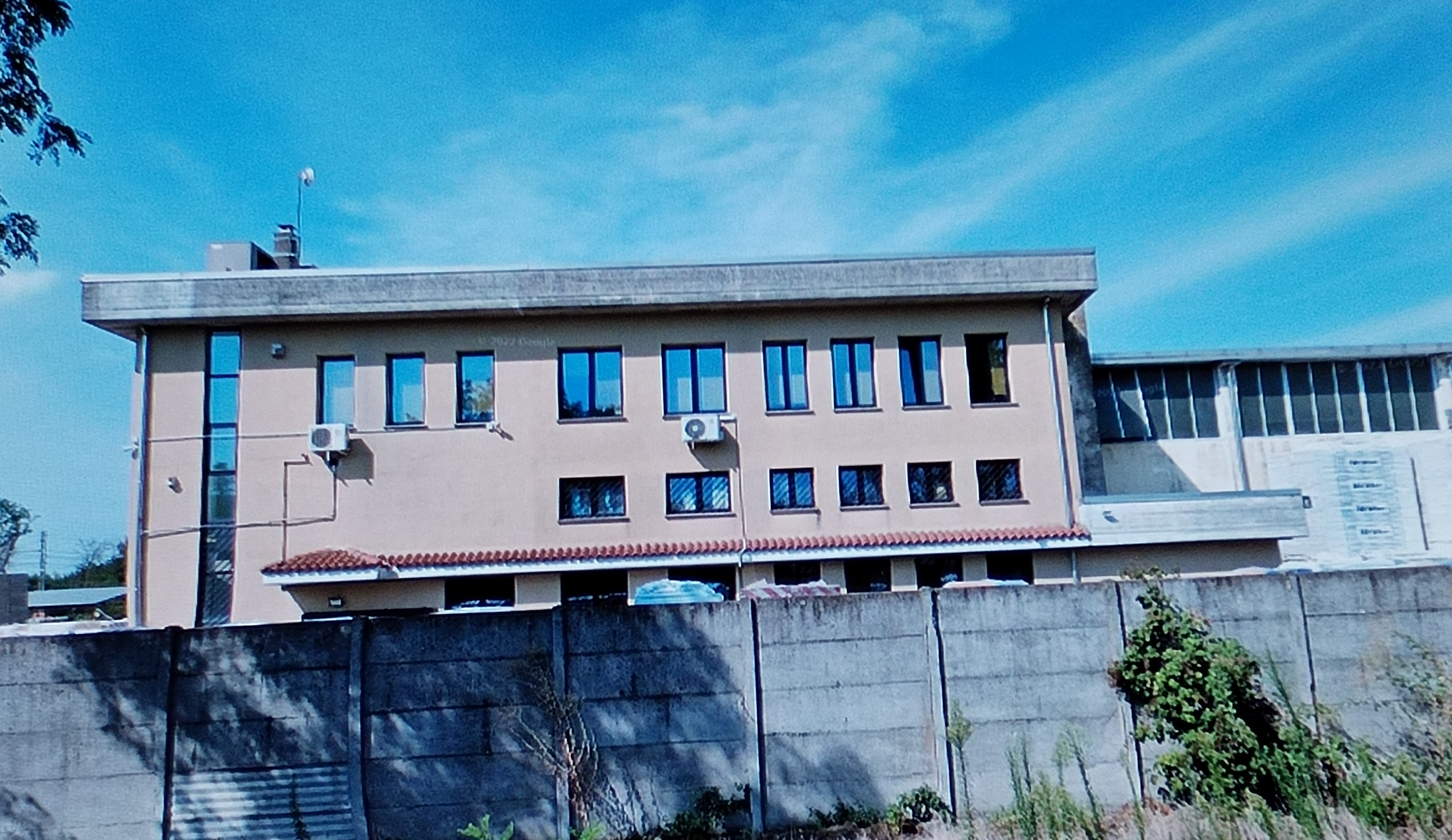 CAPANNONE INDIPENDENTE 2100 M2 Pregnana Milanese in vendita - foto 5