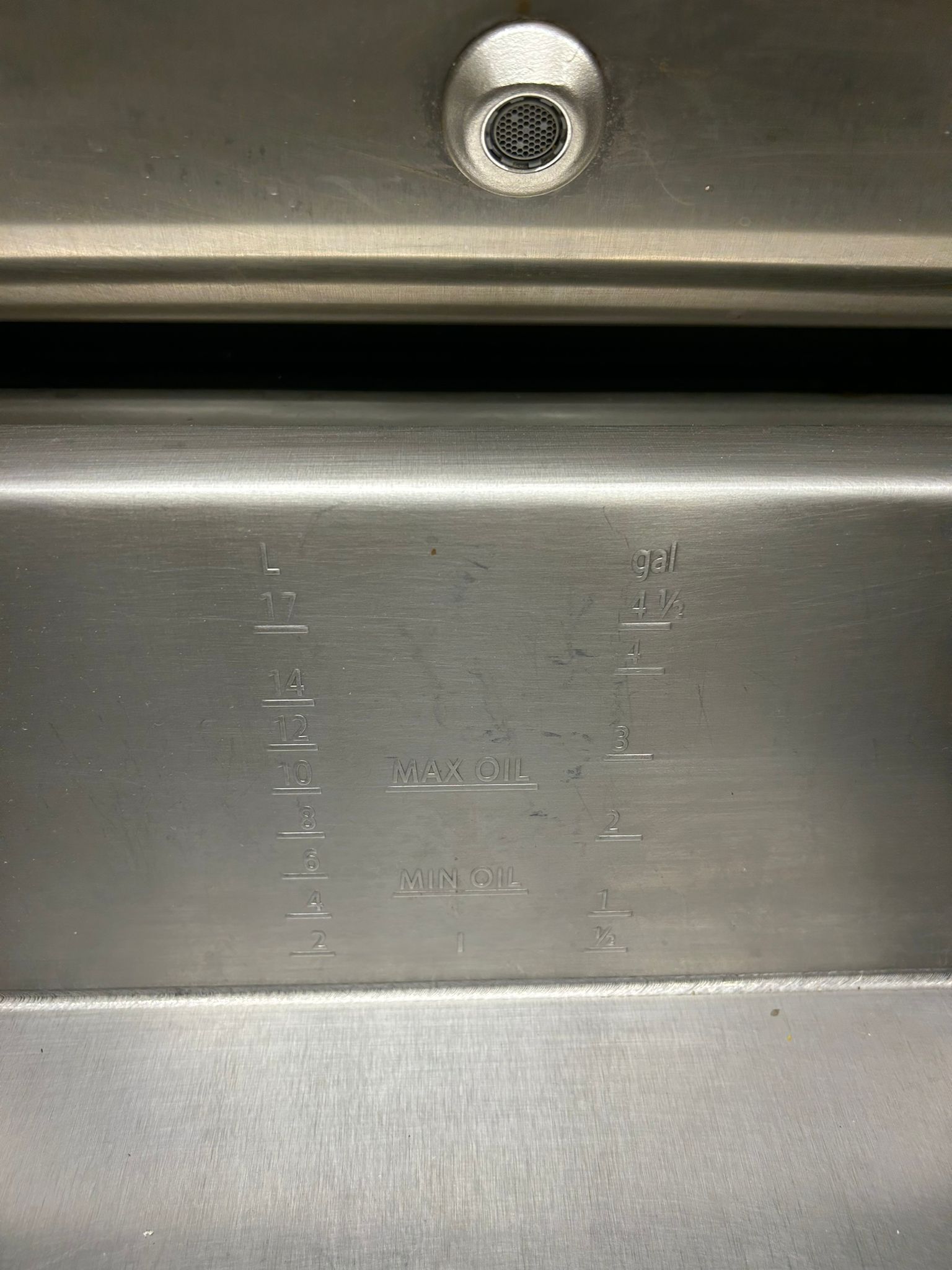 iVario 2-XS Rational in vendita - foto 11