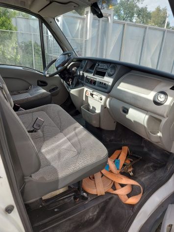 Renault Master DCI 120 in vendita - foto 4