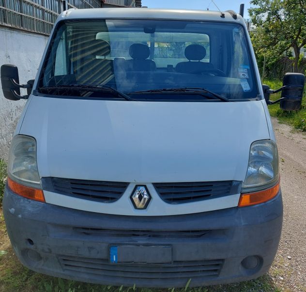 Renault Master DCI 120 in vendita - foto 3