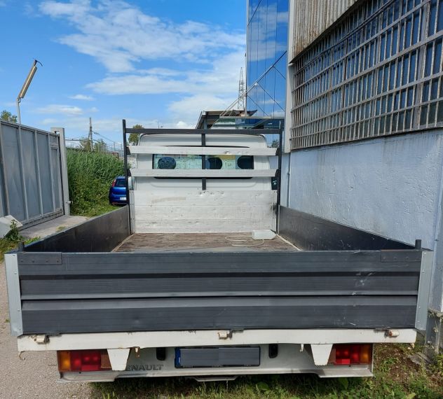 Renault Master DCI 120 in vendita - foto 2