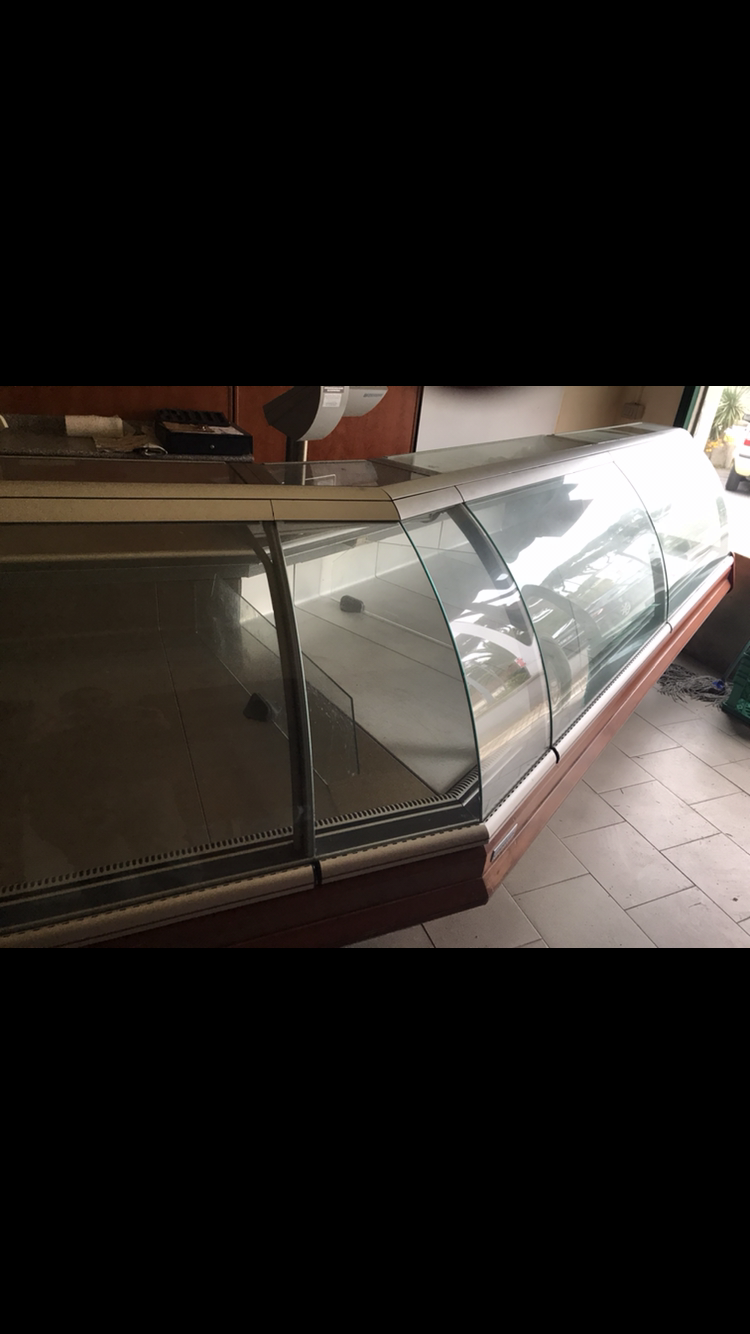 Criosbanc -banco frigo alimentare  in vendita - foto 3