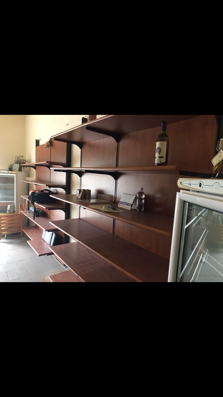 Criosbanc -banco frigo alimentare  in vendita - foto 2