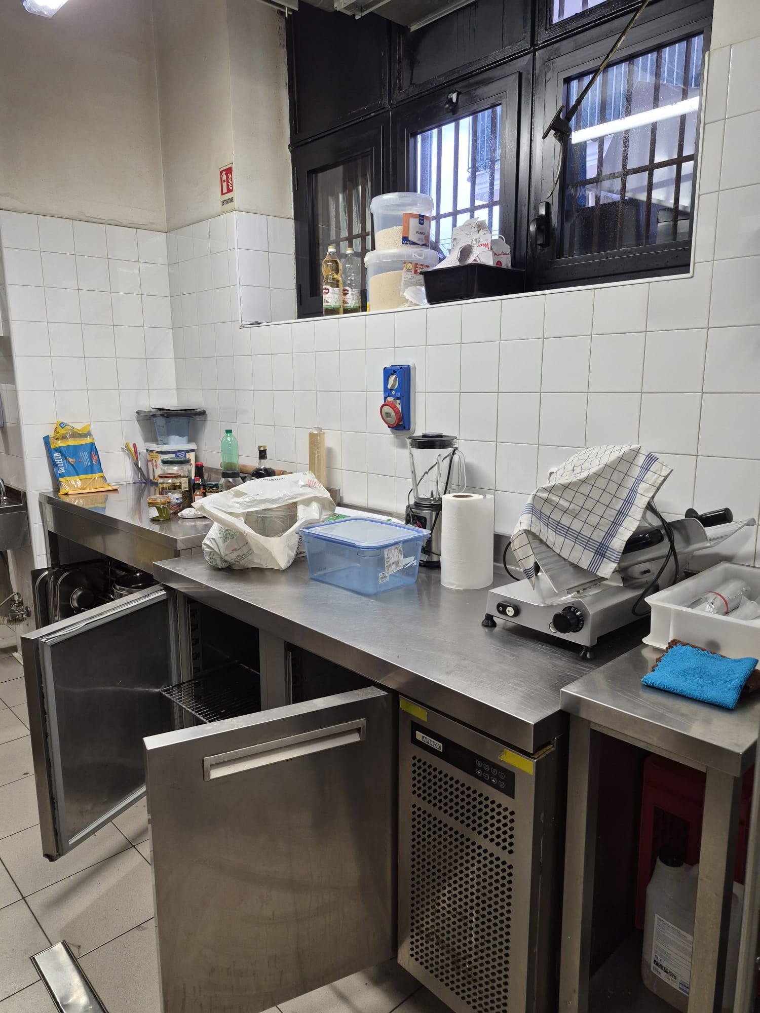 ATTREZZATURE RISTORANTE in vendita - foto 7