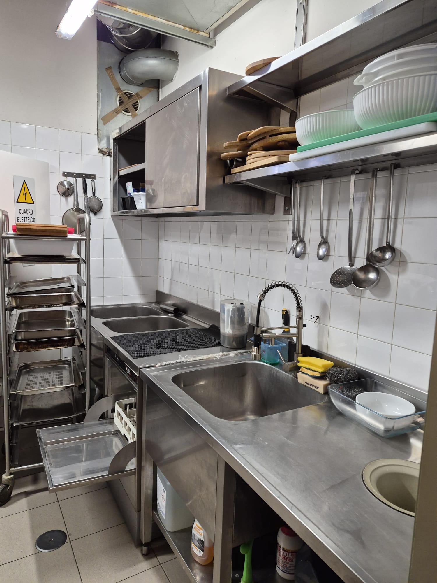 ATTREZZATURE RISTORANTE in vendita - foto 5