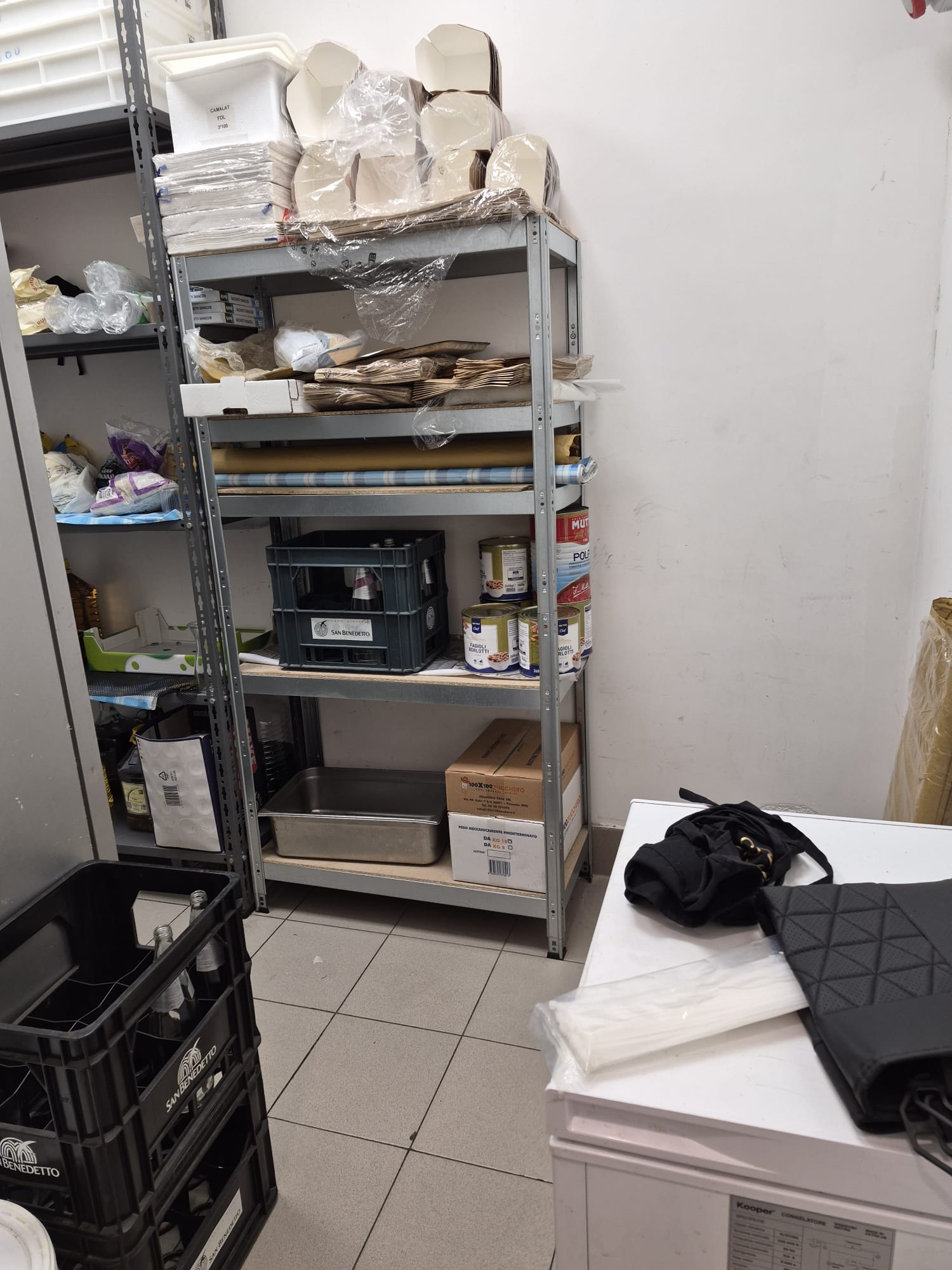 ATTREZZATURE RISTORANTE in vendita - foto 2