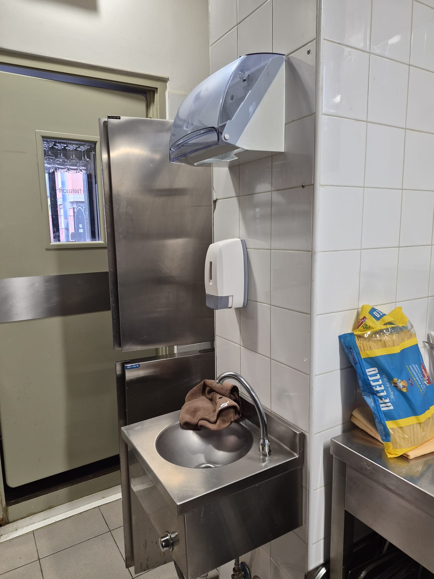 ATTREZZATURE RISTORANTE in vendita - foto 6