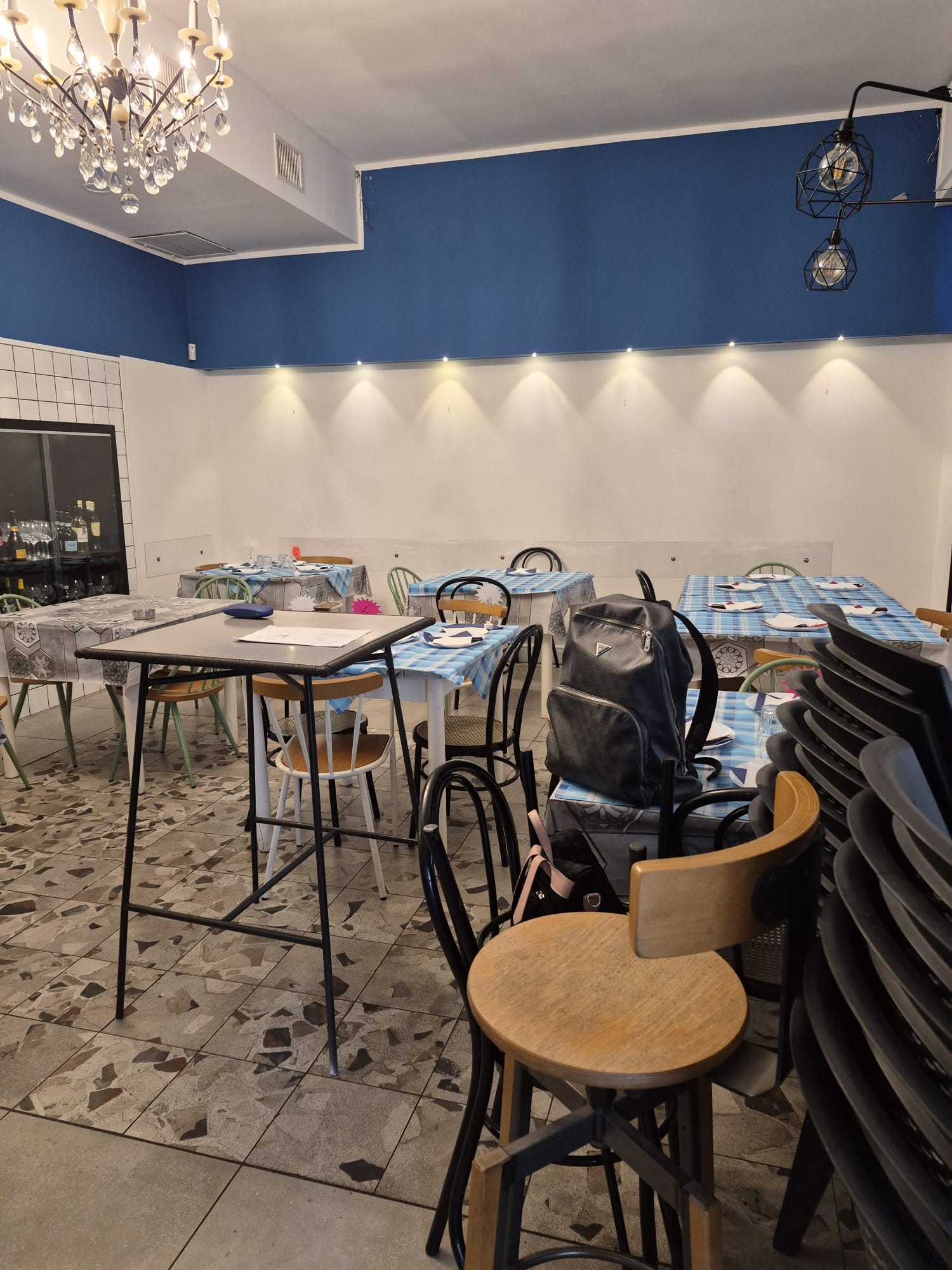 ATTREZZATURE RISTORANTE in vendita - foto 4