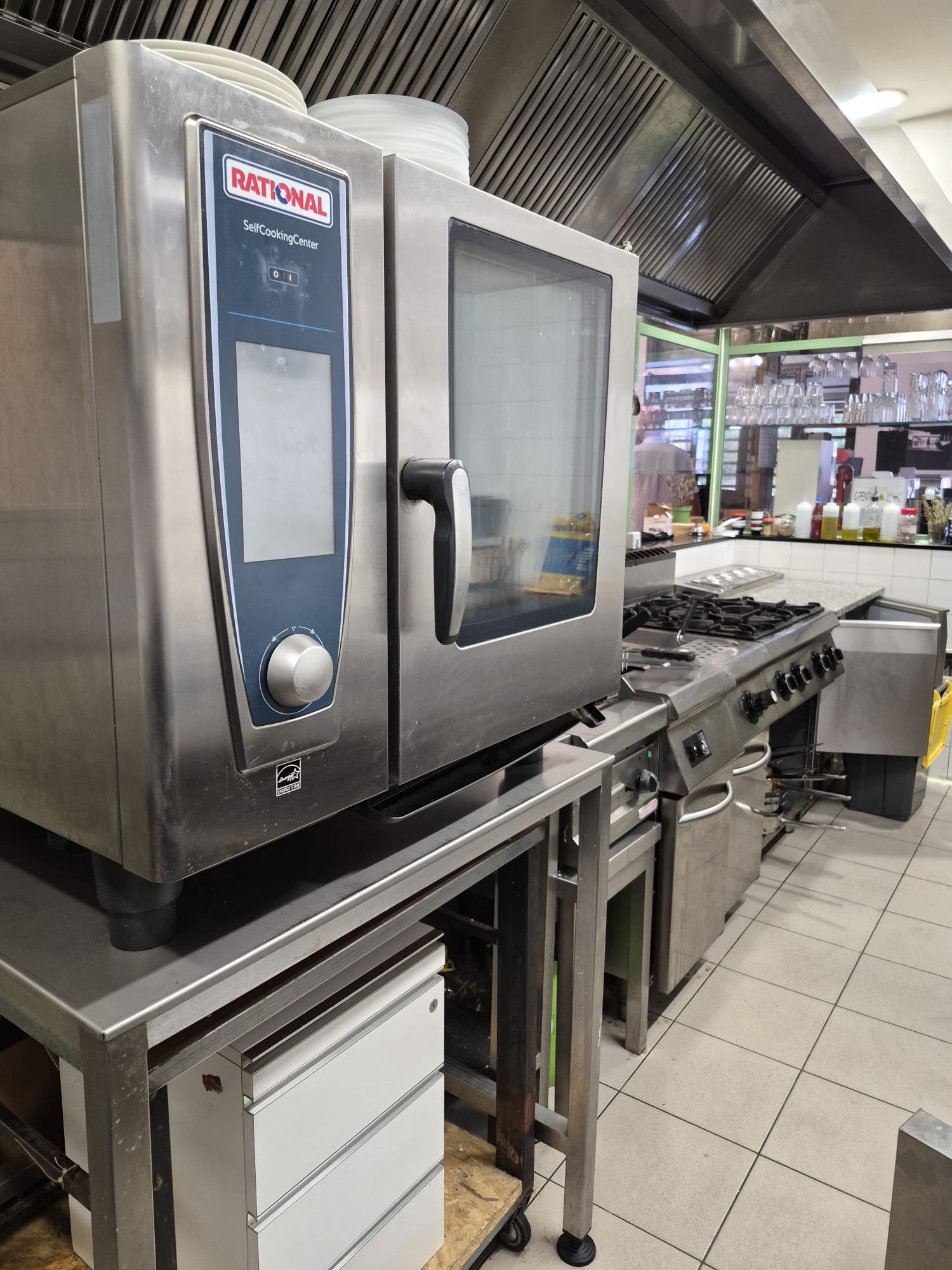 ATTREZZATURE RISTORANTE in vendita - foto 1