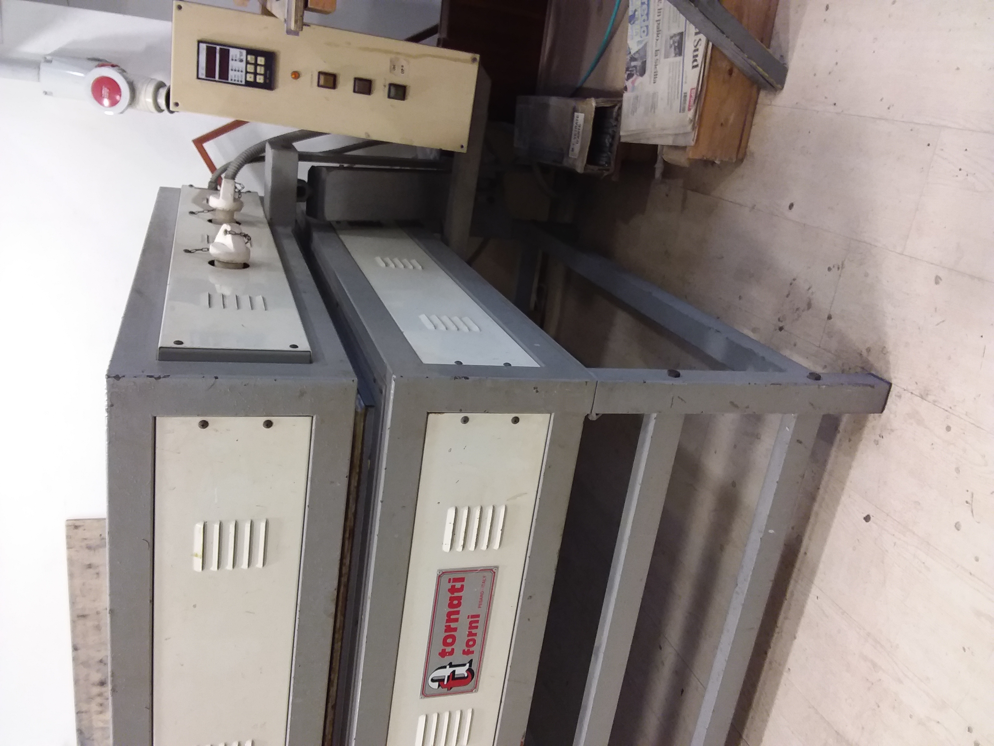 forno cottura vetro in vendita - foto 7