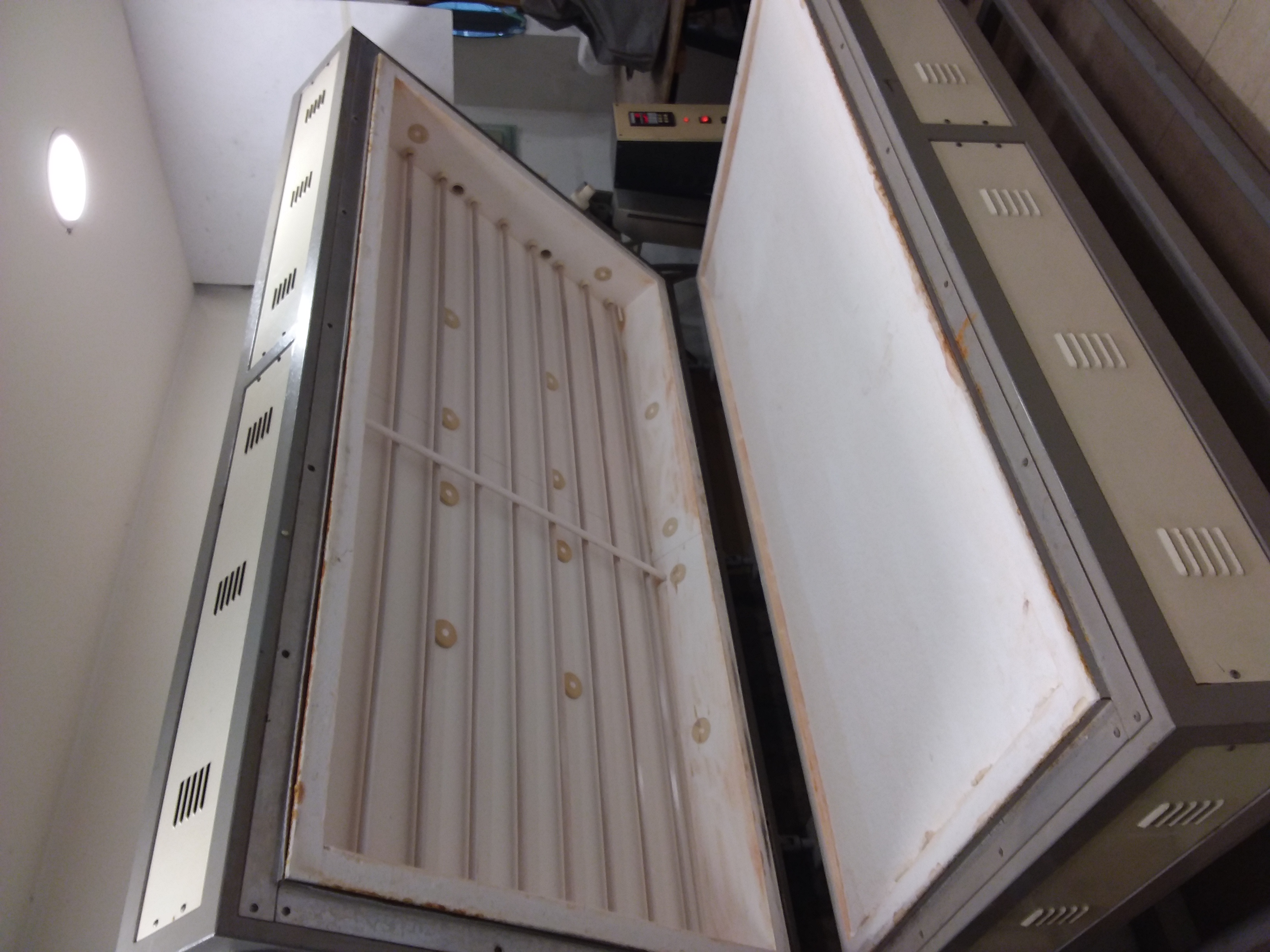 forno cottura vetro in vendita - foto 4