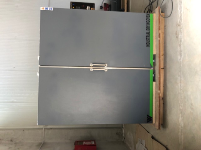 Forno Essicatore Industriale in vendita - foto 3