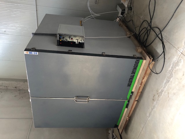 Forno Essicatore Industriale in vendita - foto 1