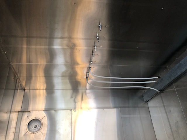 Forno Essicatore Industriale in vendita - foto 5
