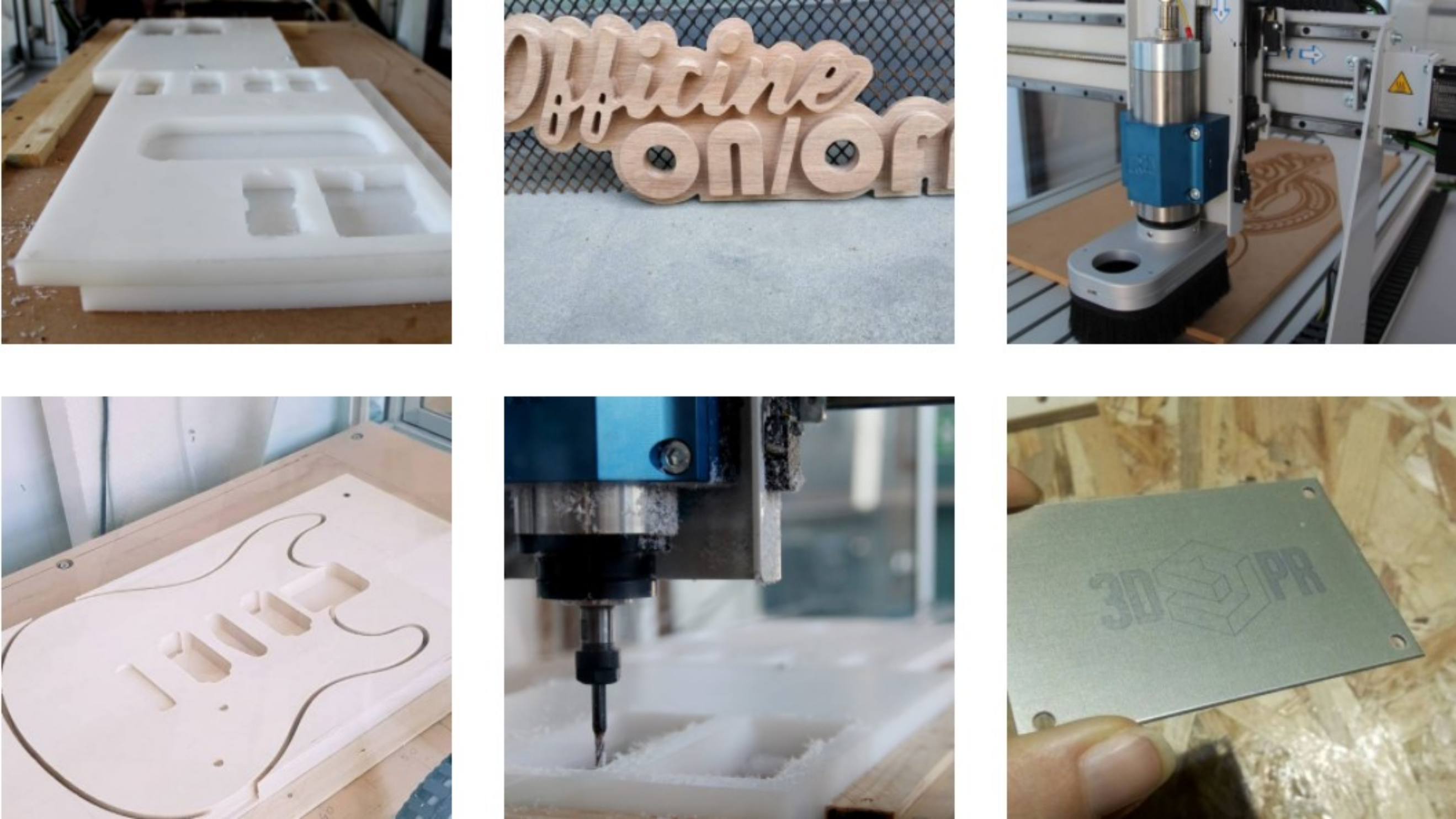 Pantografo RM-EasyStep3D  Fresa CNC  in vendita - foto 2