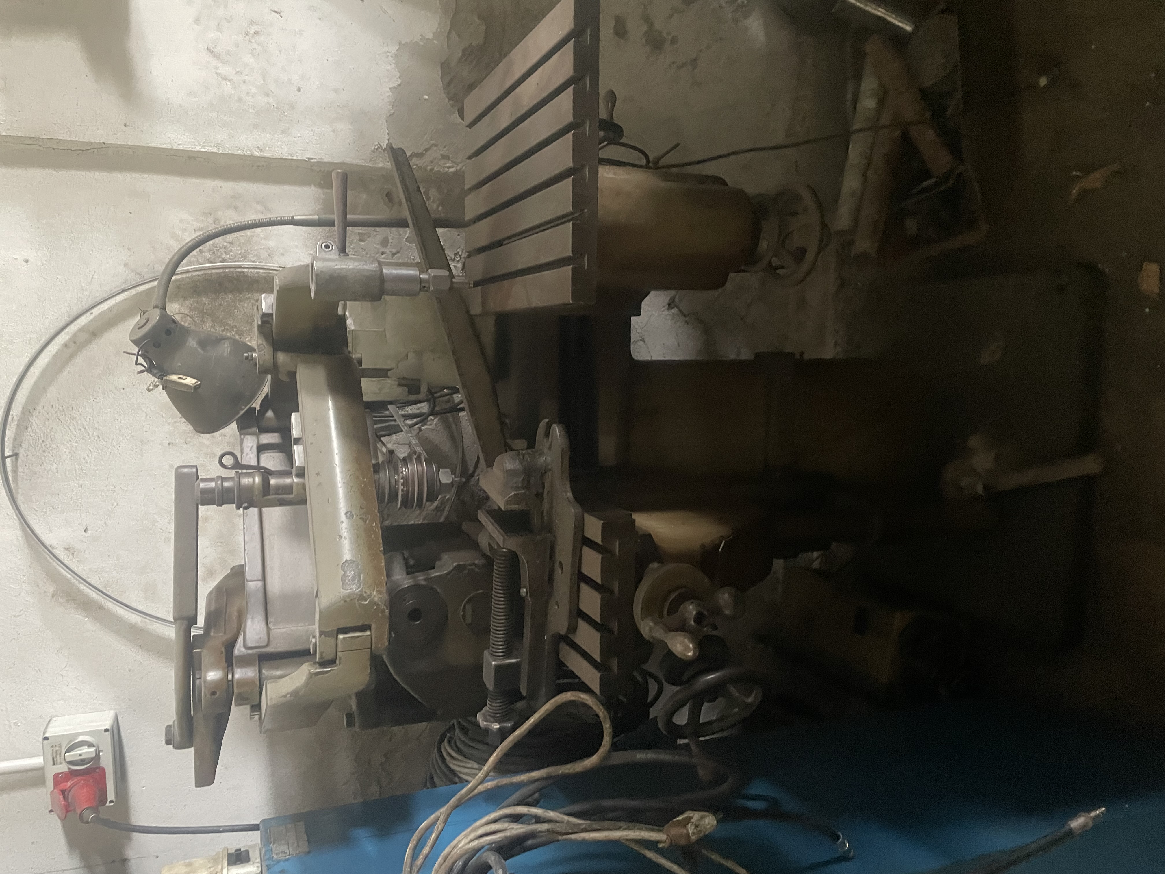 Pantografo  in vendita - foto 2