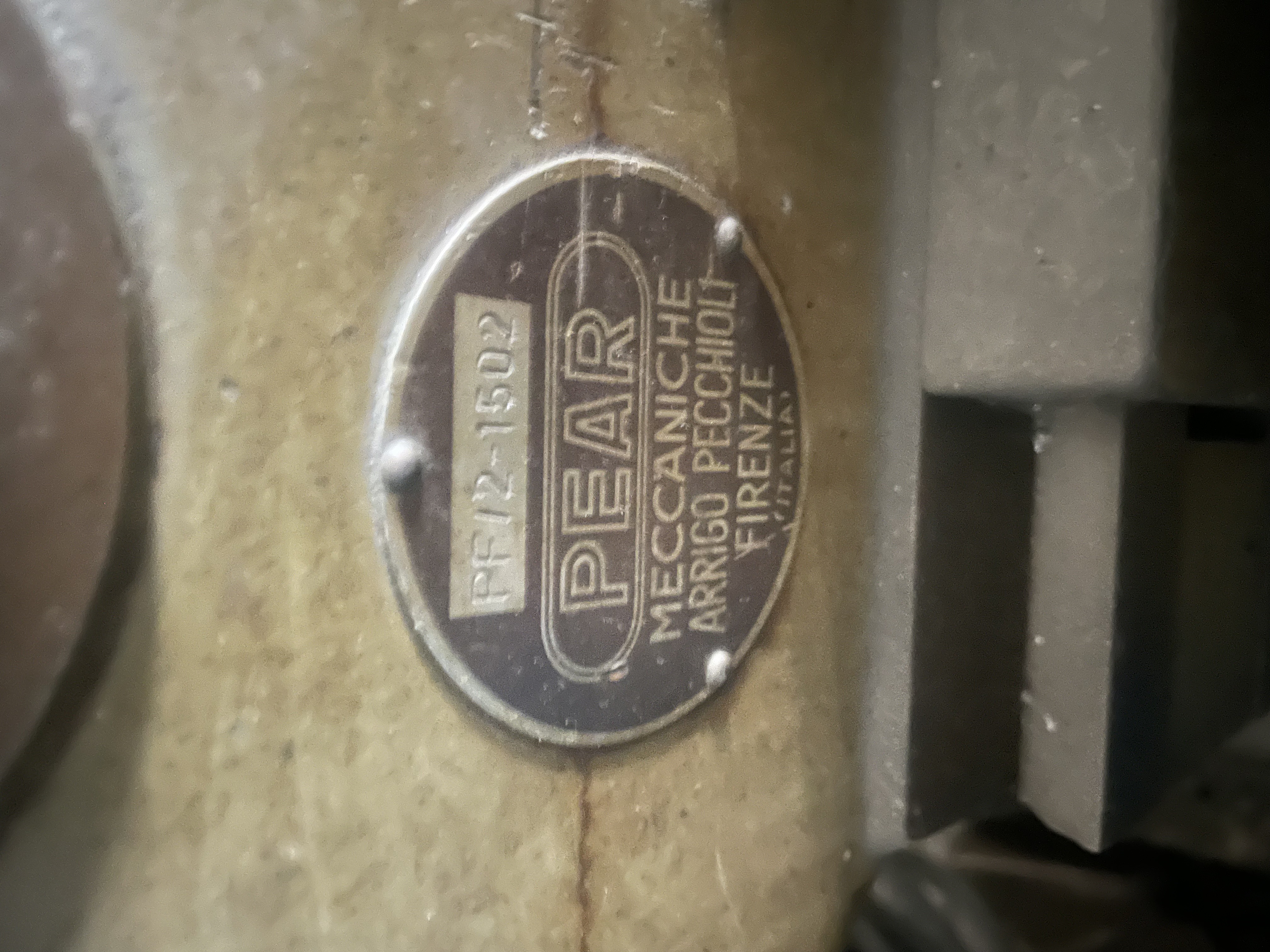 Pantografo  in vendita - foto 4