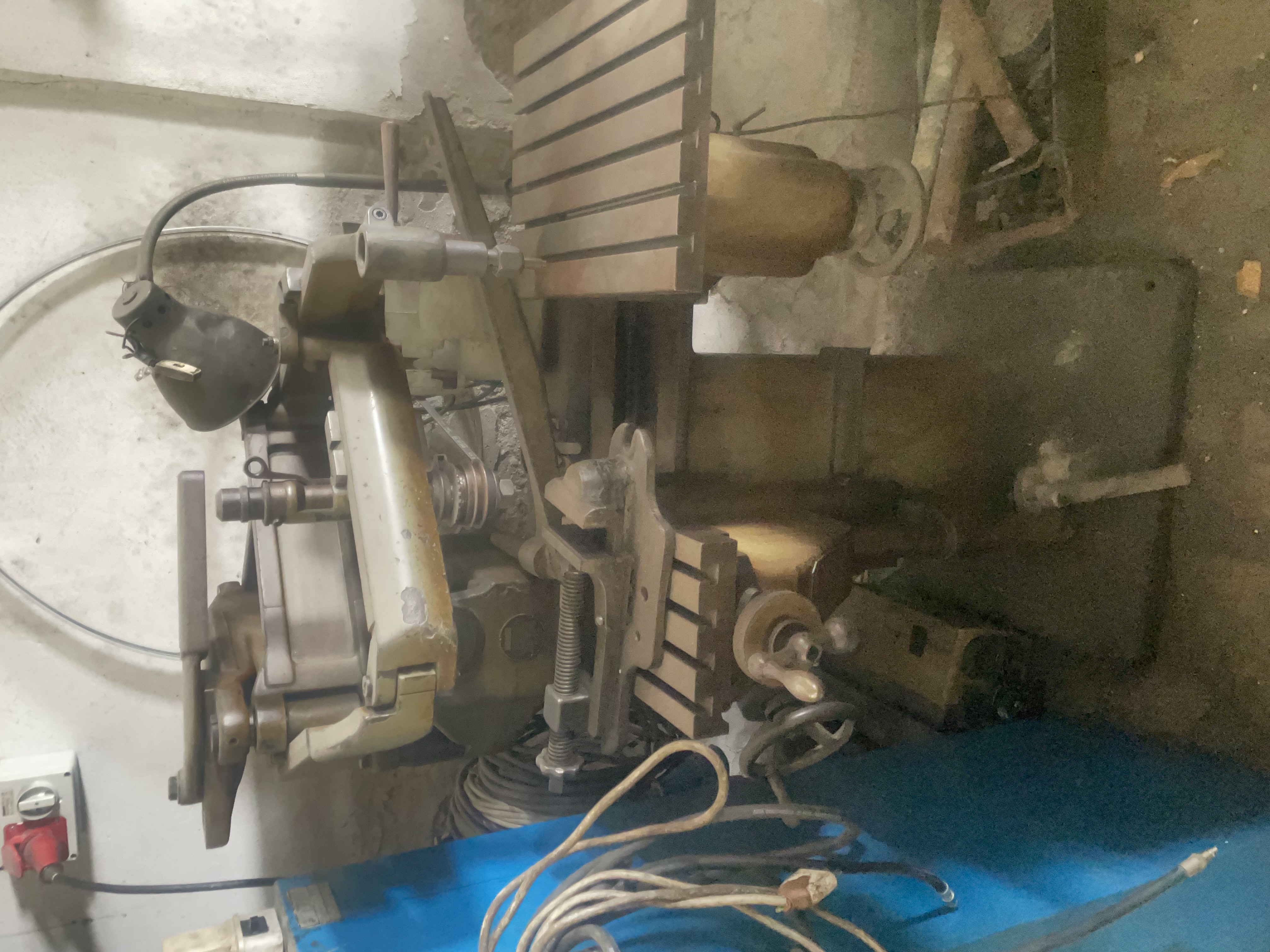 Pantografo  in vendita - foto 3