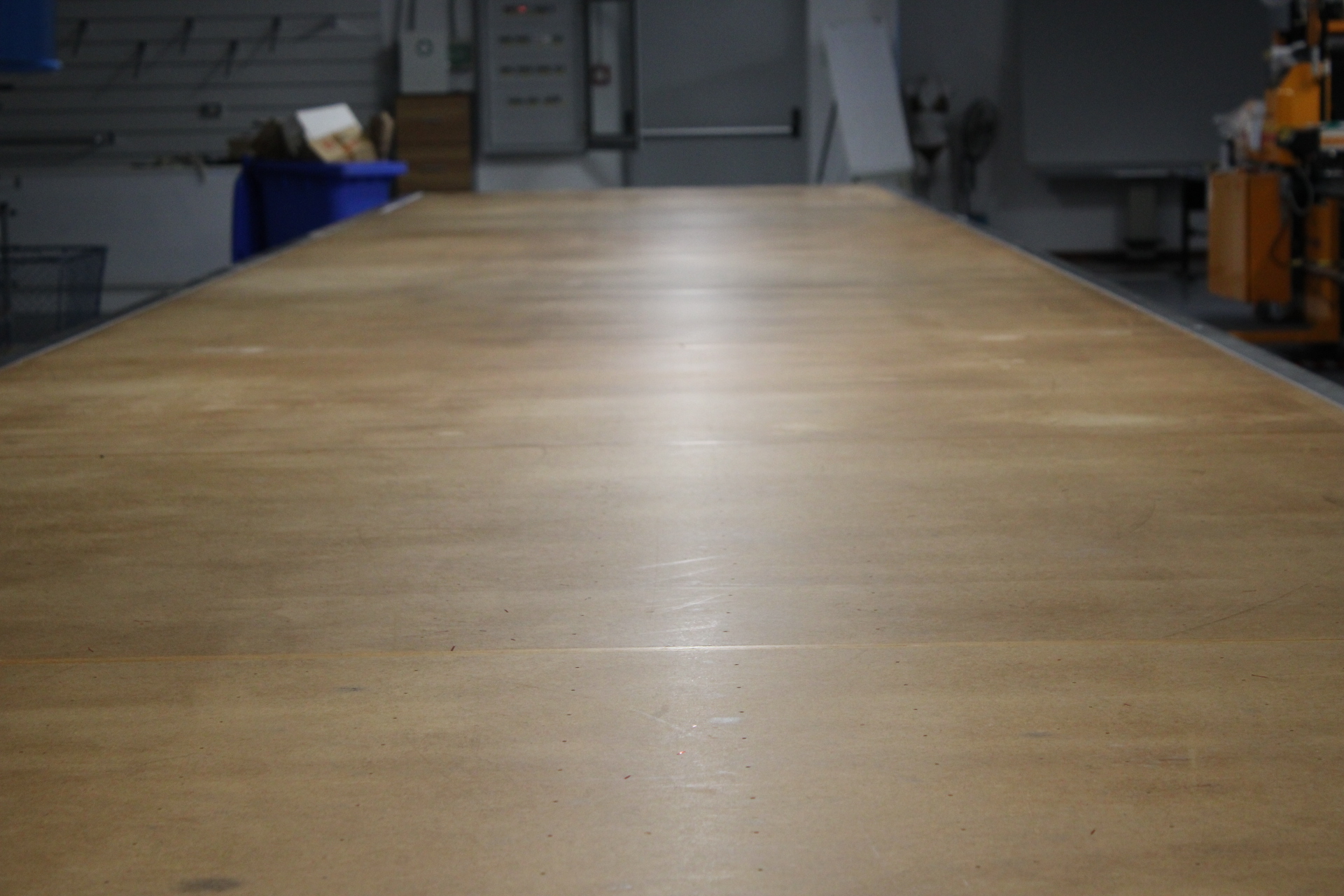 Tavoli per stenditoio e taglio automatico in vendita - foto 3