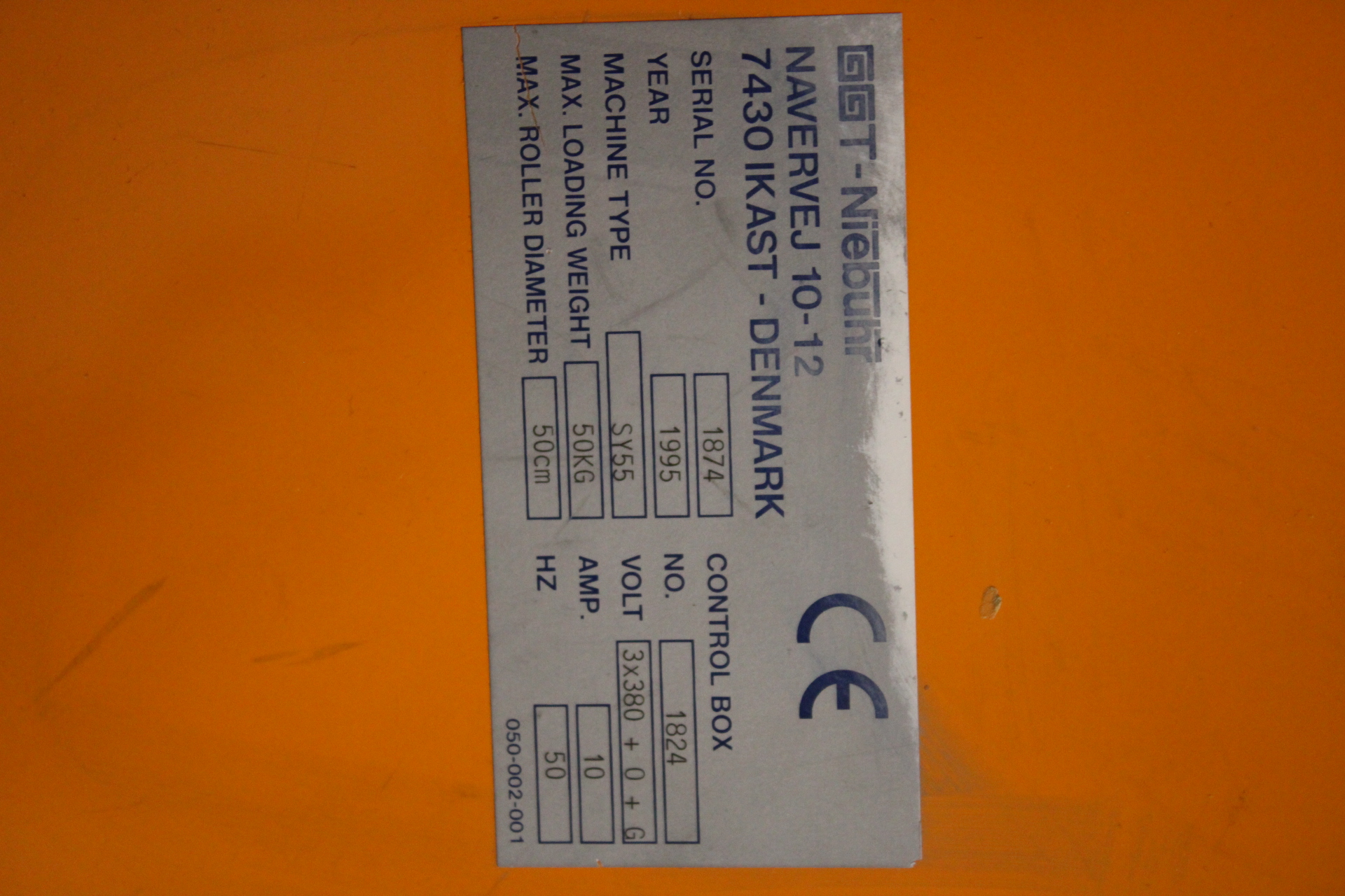 Stenditore in vendita - foto 7