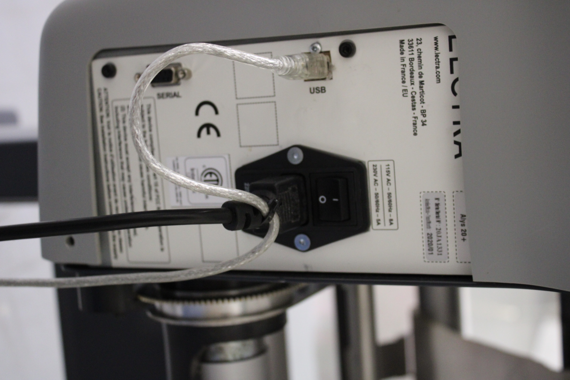 Lectra in vendita - foto 6