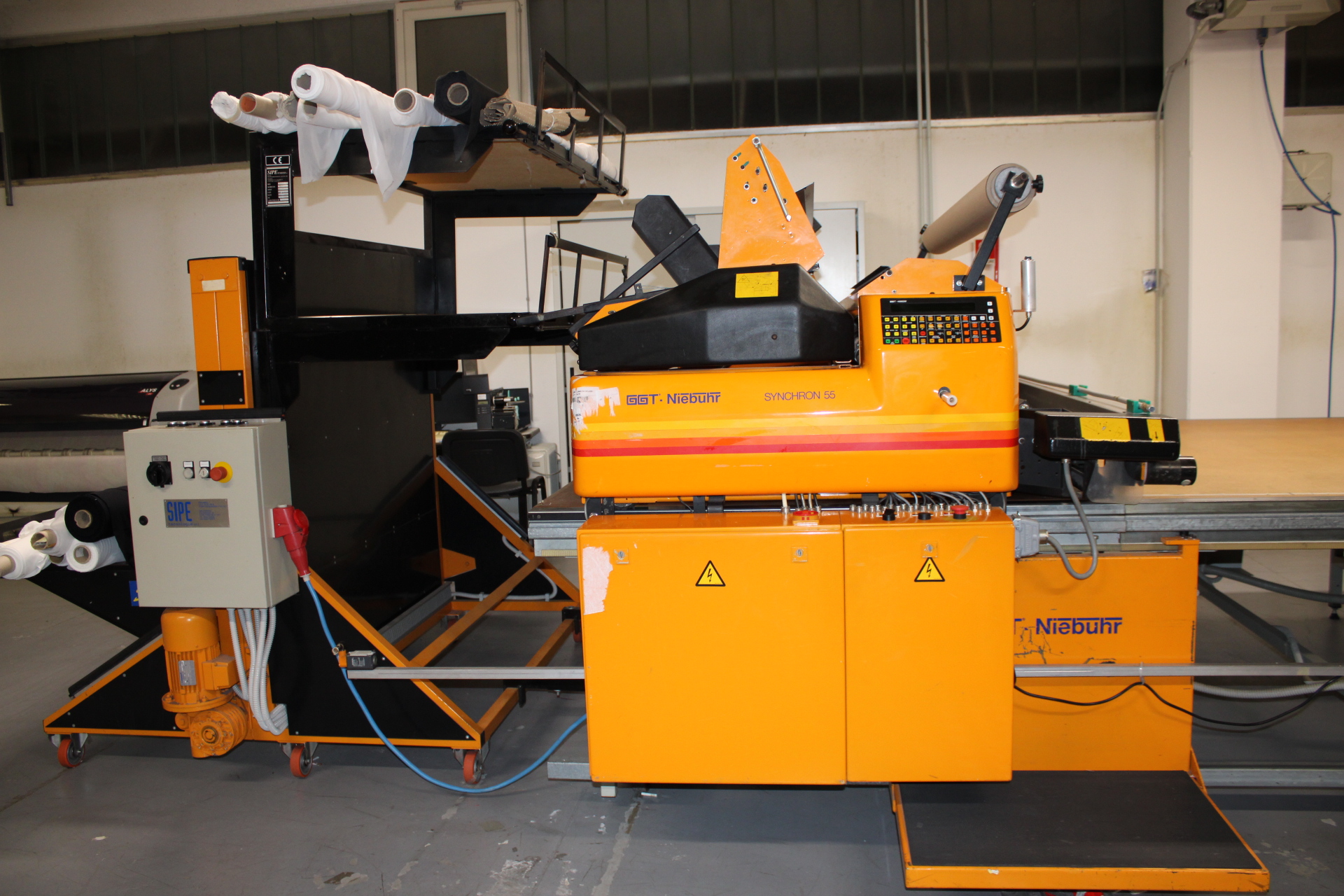 Stenditore in vendita - foto 1