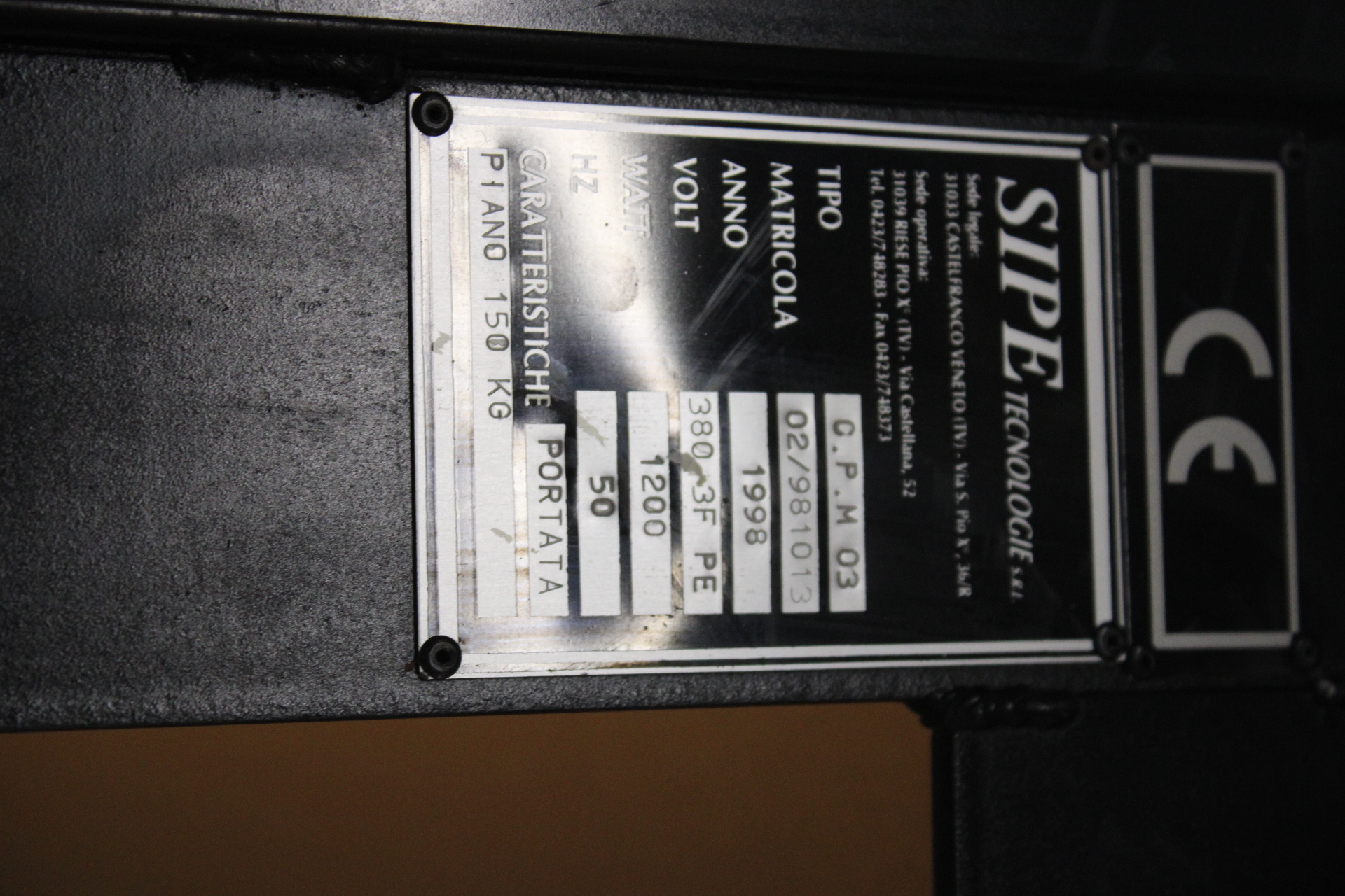 Stenditore in vendita - foto 2