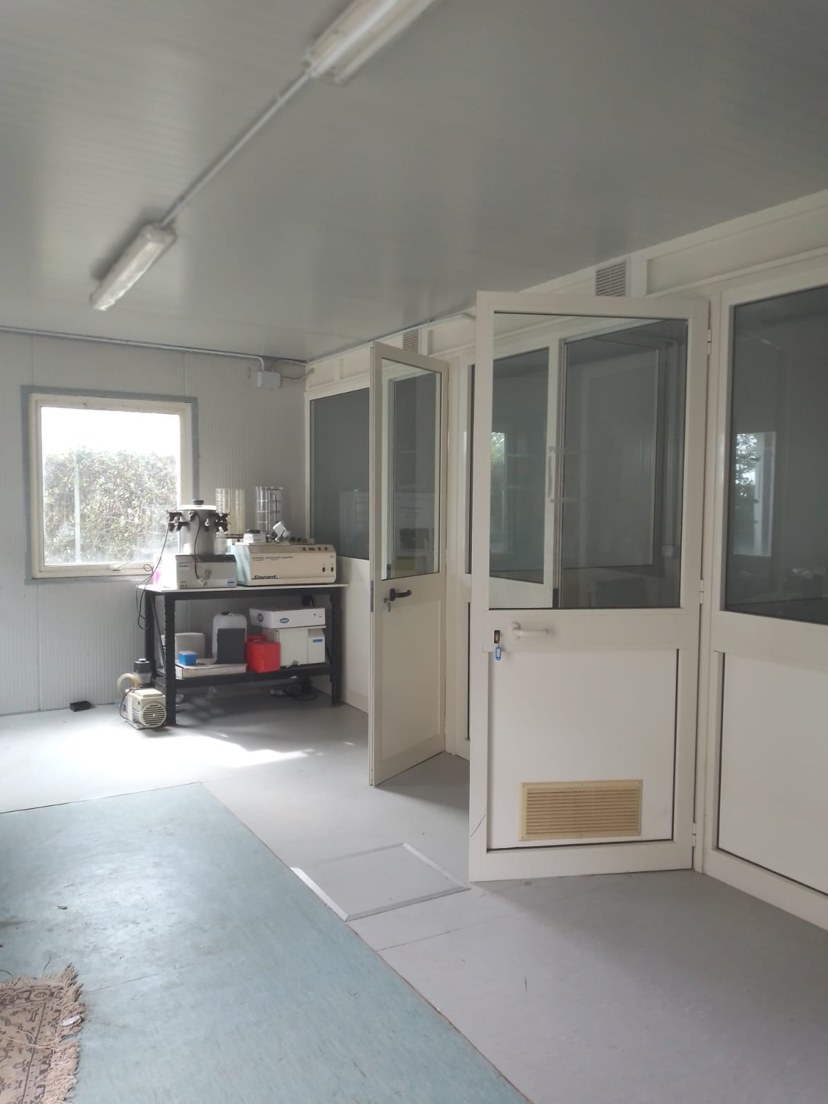 Box Prefabbricato di 35 mq  in vendita - foto 8