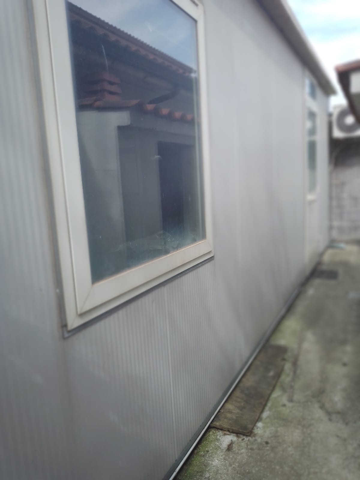 Box Prefabbricato di 35 mq  in vendita - foto 5