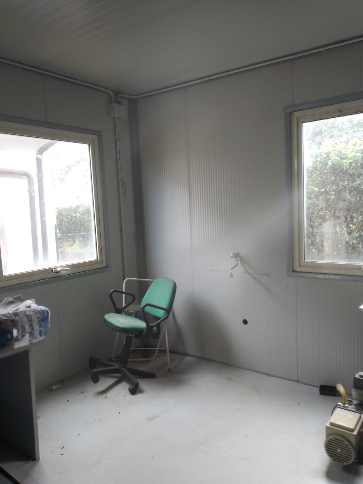 Box Prefabbricato di 35 mq  in vendita - foto 4