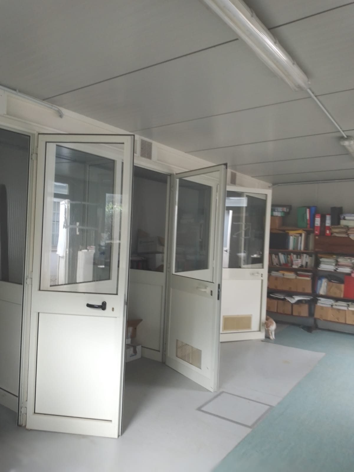Box Prefabbricato di 35 mq  in vendita - foto 6