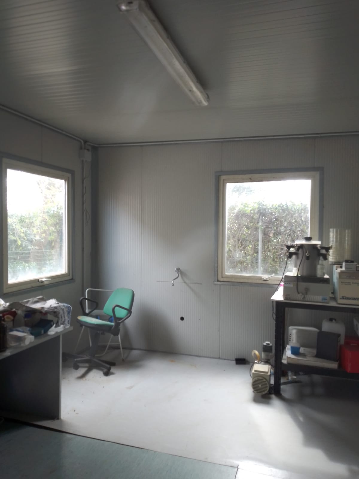 Box Prefabbricato di 35 mq  in vendita - foto 7