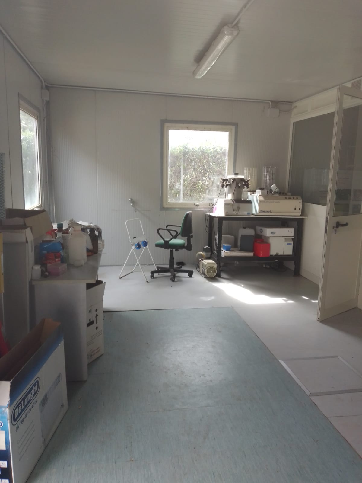 Box Prefabbricato di 35 mq  in vendita - foto 10