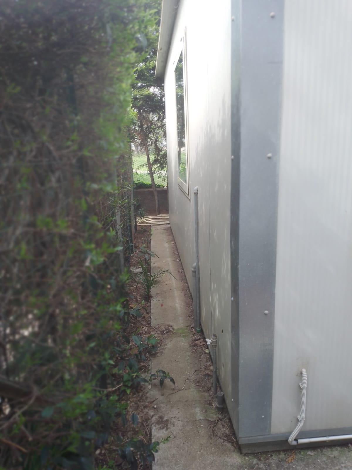 Box Prefabbricato di 35 mq  in vendita - foto 9