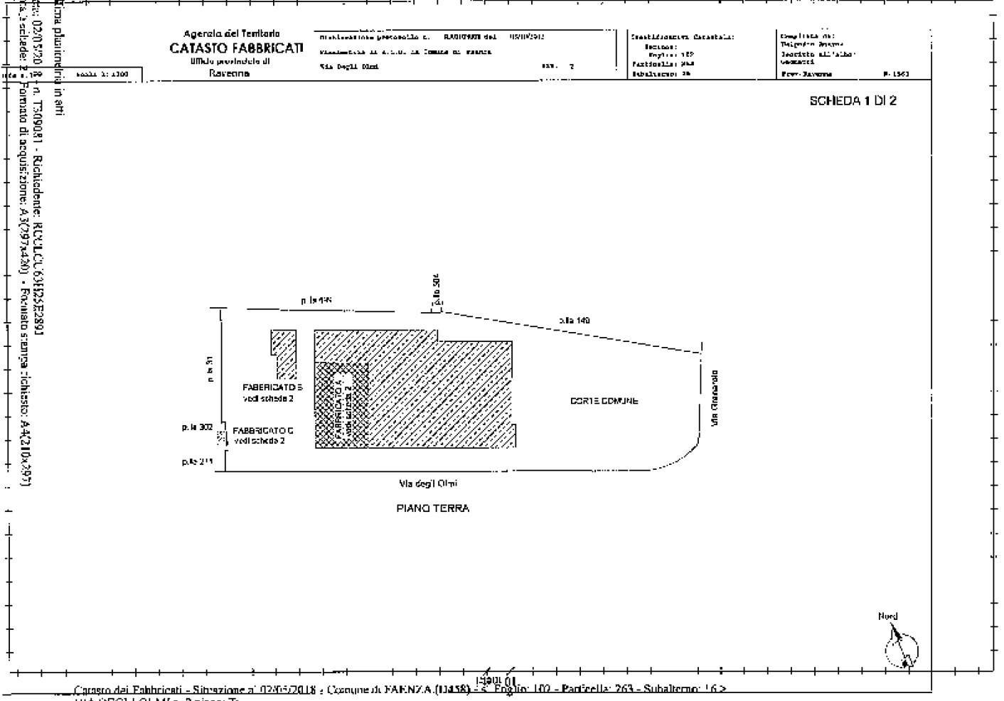 Complesso artigianale/commerciale per circa 4.510 mq in vendita - foto 3