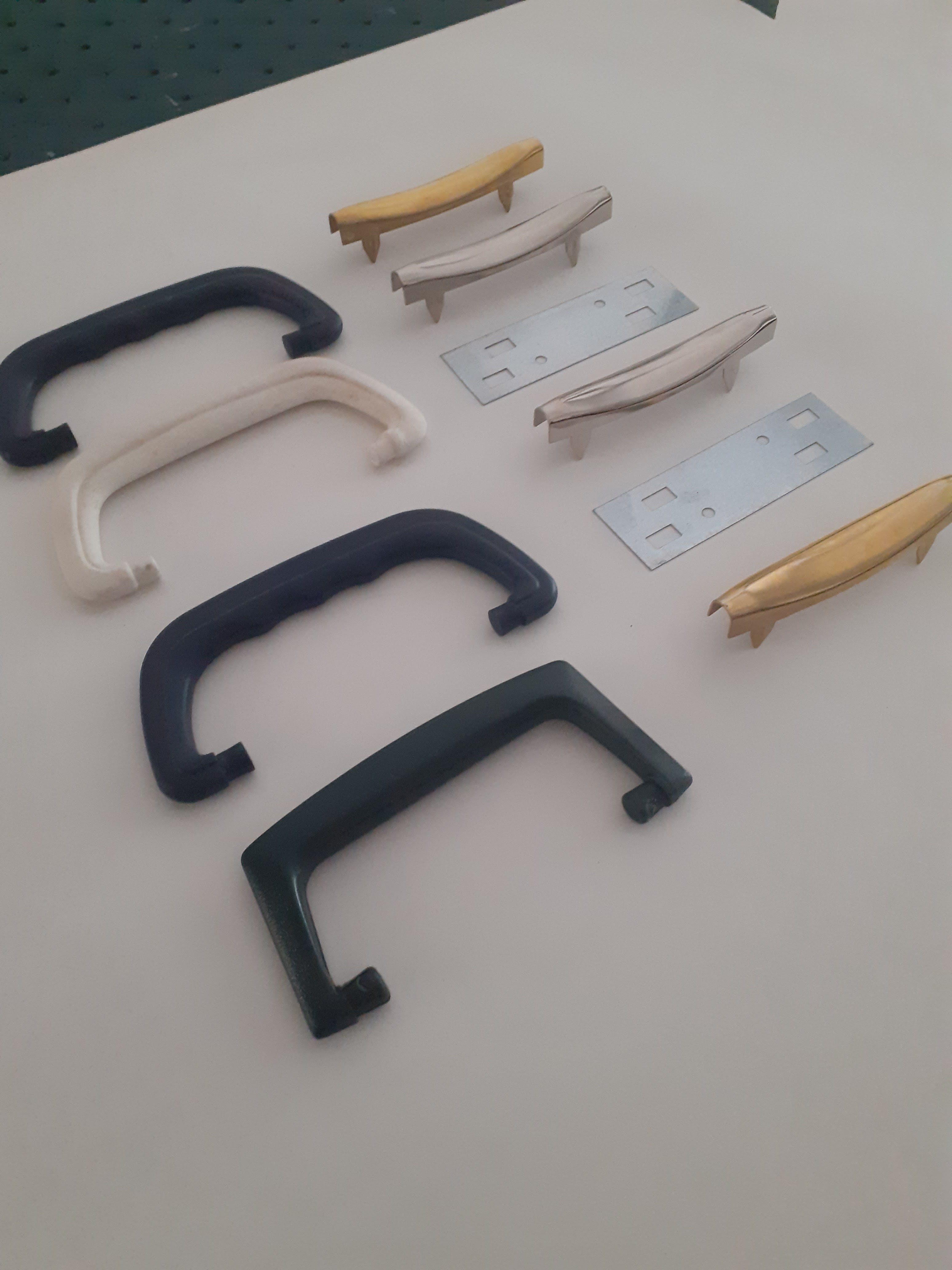 Minuterie  metalliche  in vendita - foto 5