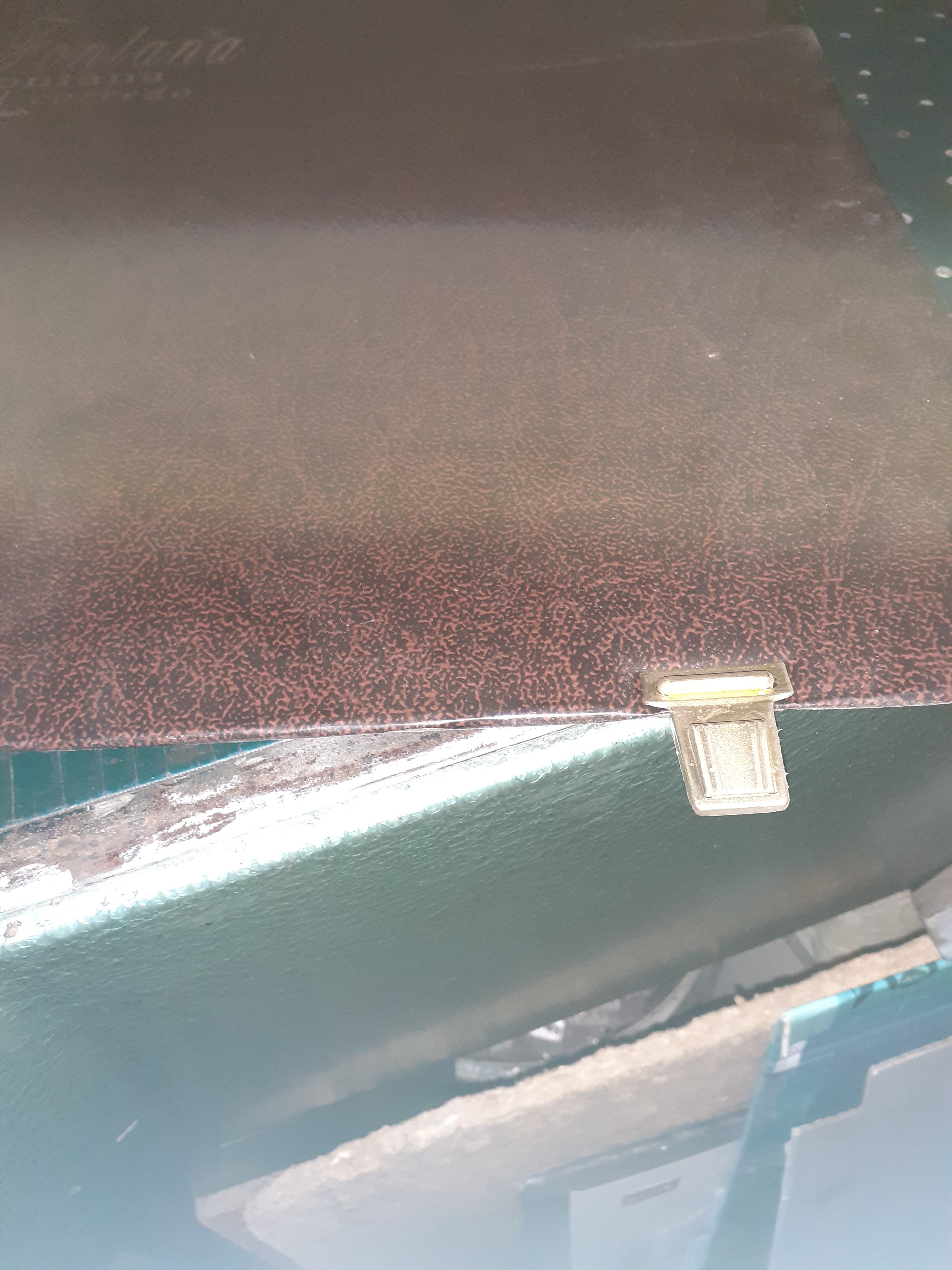 Minuterie  metalliche  in vendita - foto 2